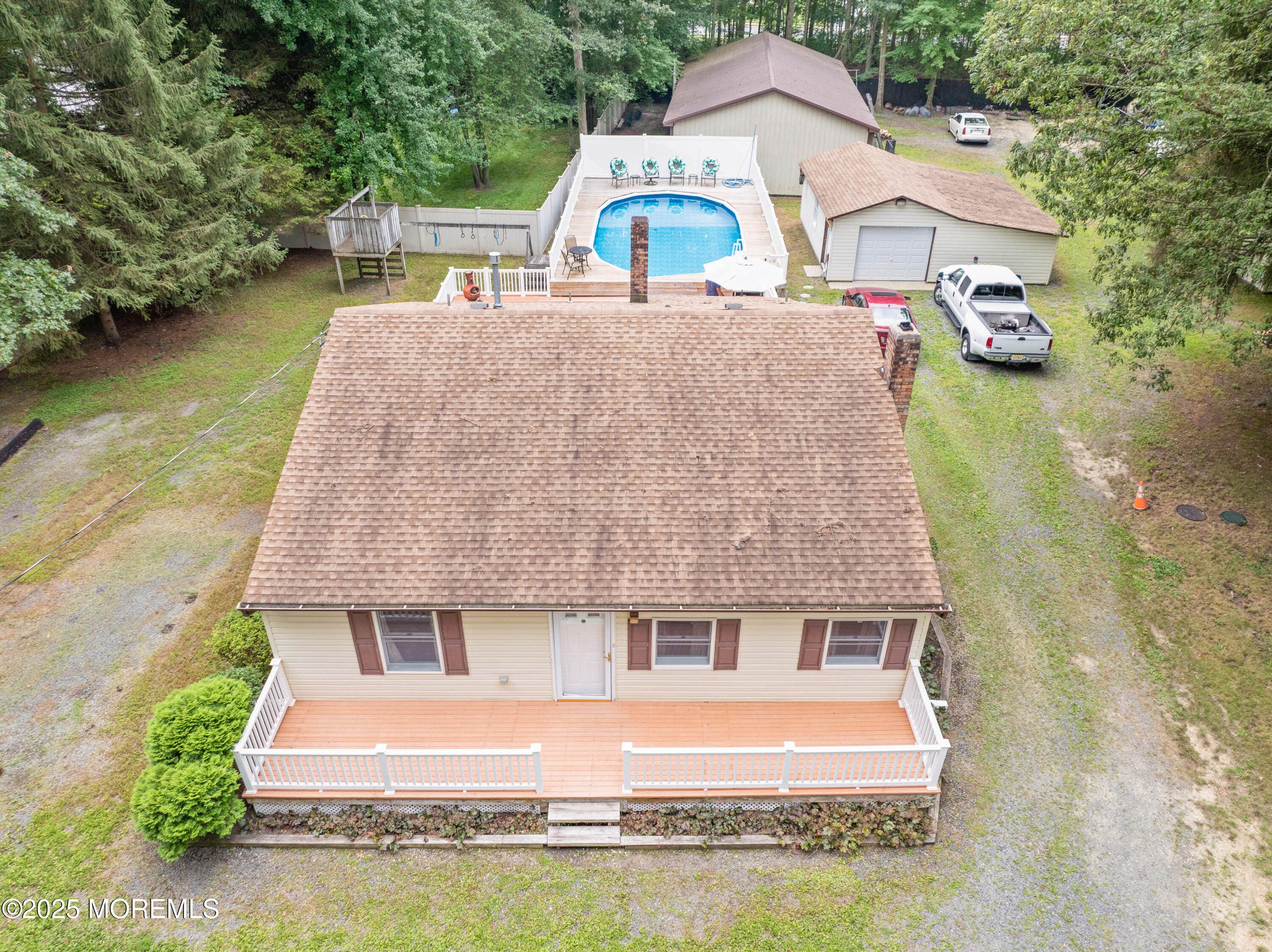342 Colts Neck Road, Farmingdale, NJ, 07727 image 12