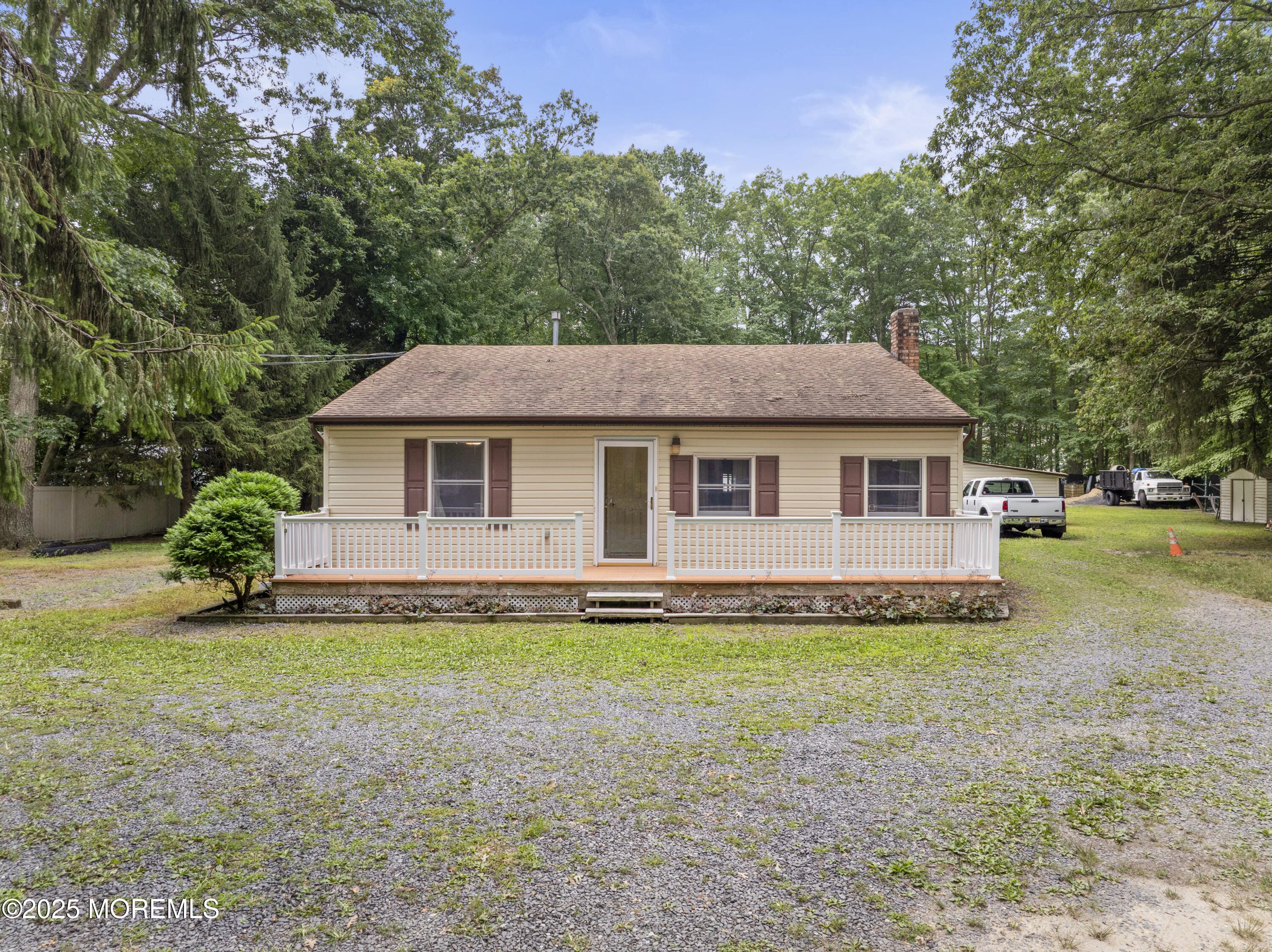 342 Colts Neck Road, Farmingdale, NJ, 07727 image 18