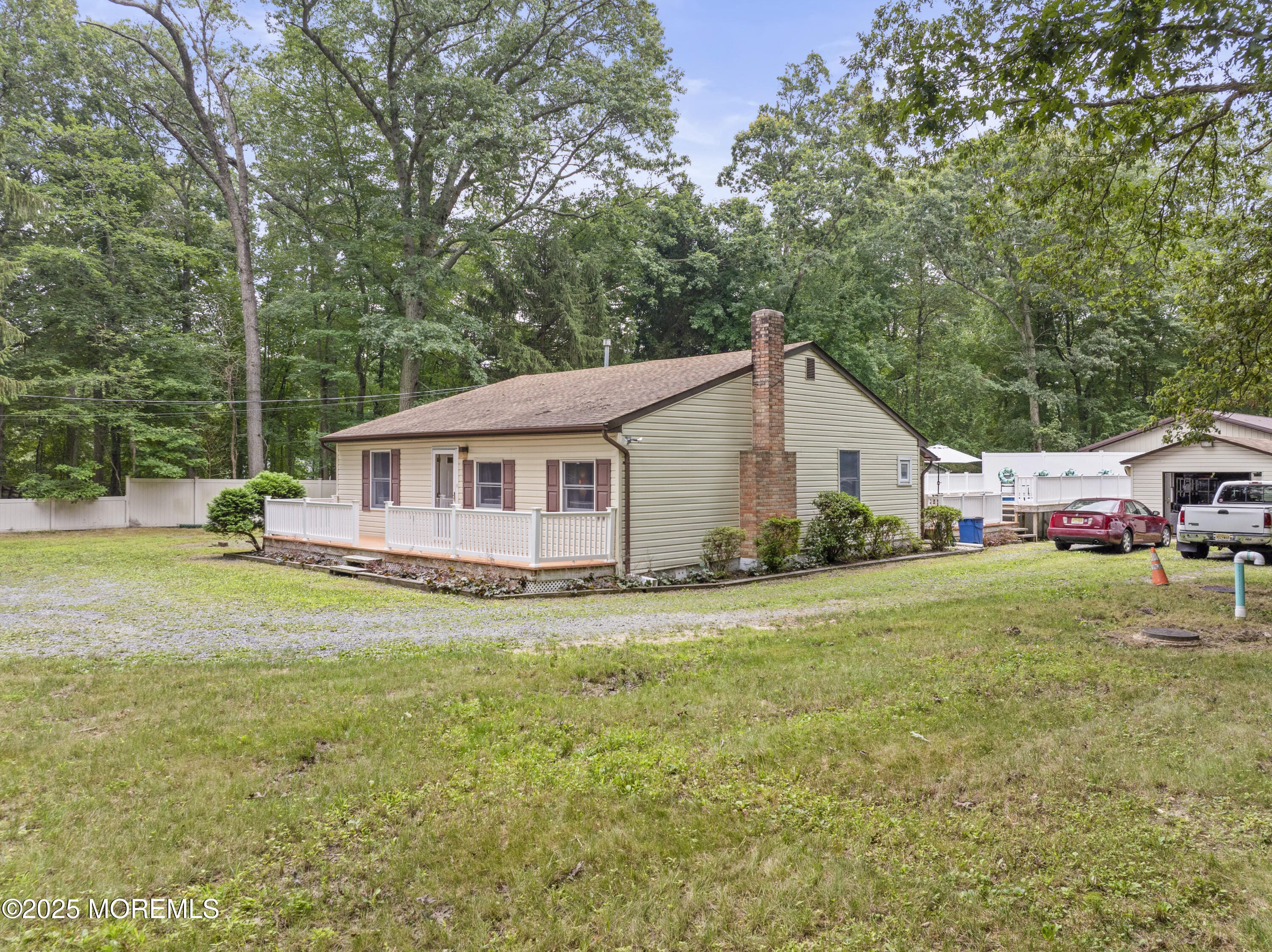 342 Colts Neck Road, Farmingdale, NJ, 07727 image 17