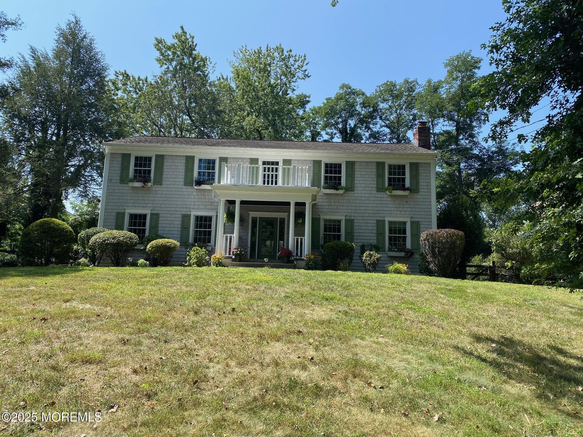 77 Galloping Hill Road, Colts Neck, NJ, 07722 image 38