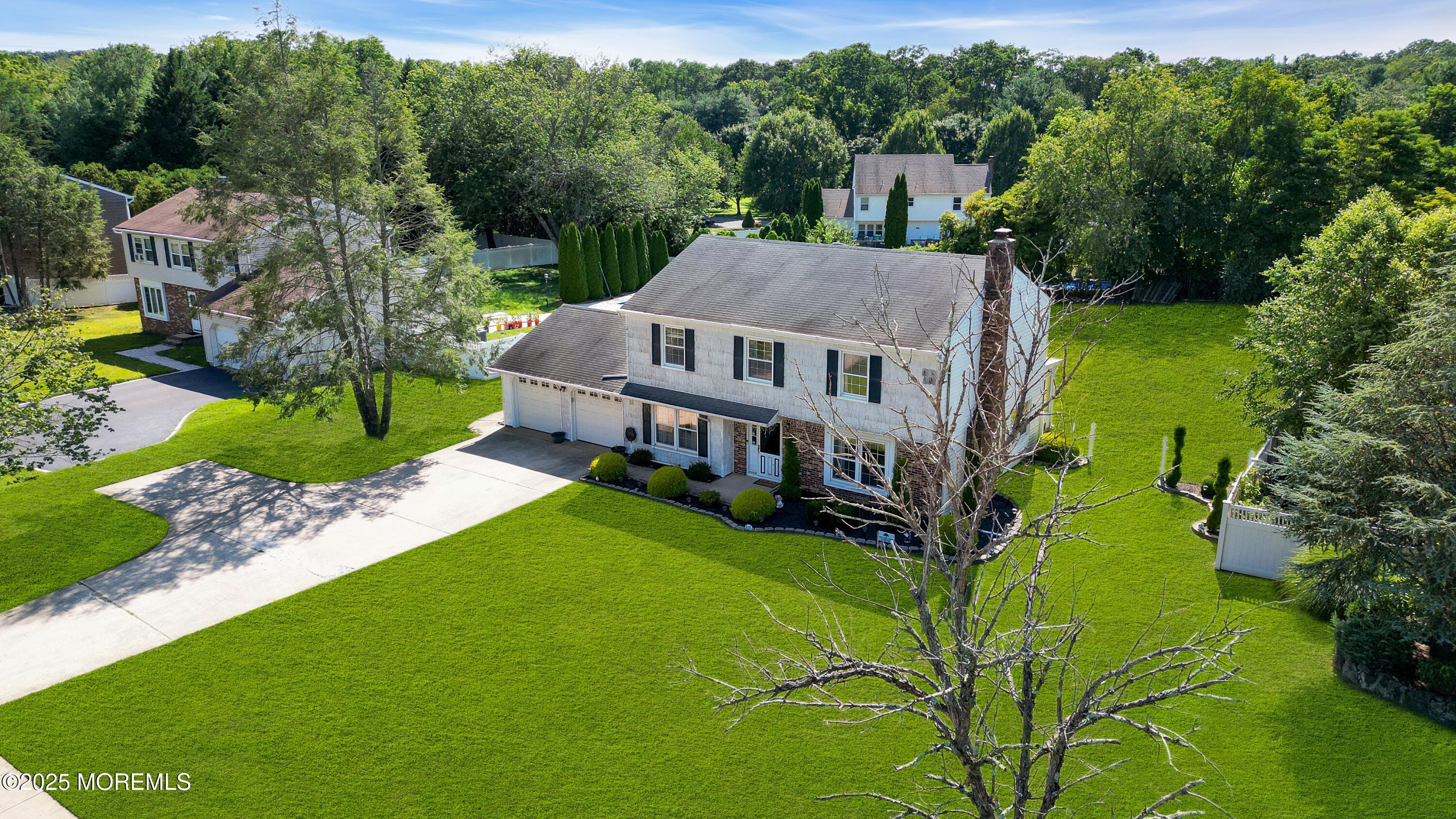 13 Woodward Road, Manalapan, NJ, 07726 image 33