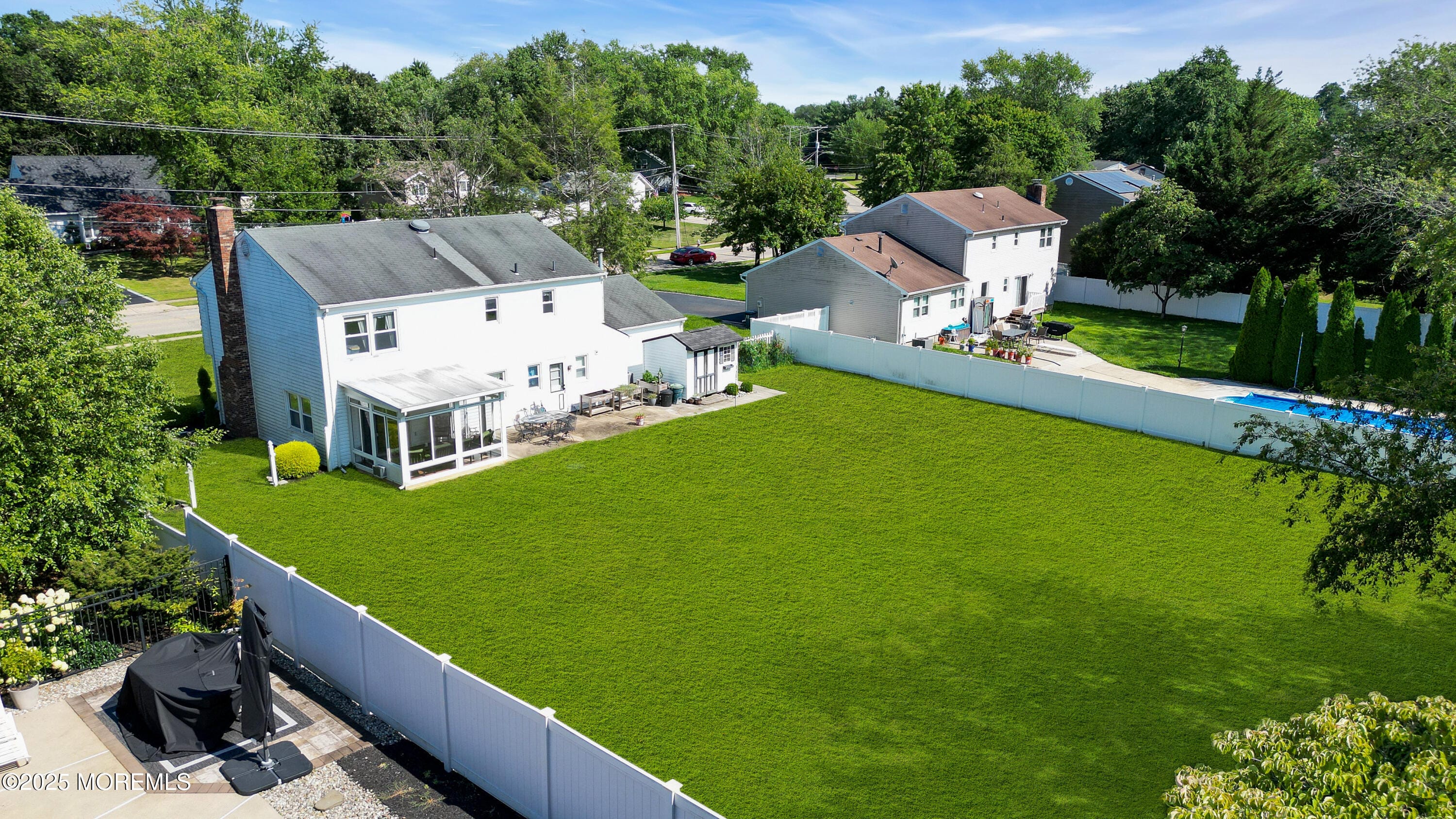 13 Woodward Road, Manalapan, NJ, 07726 image 29