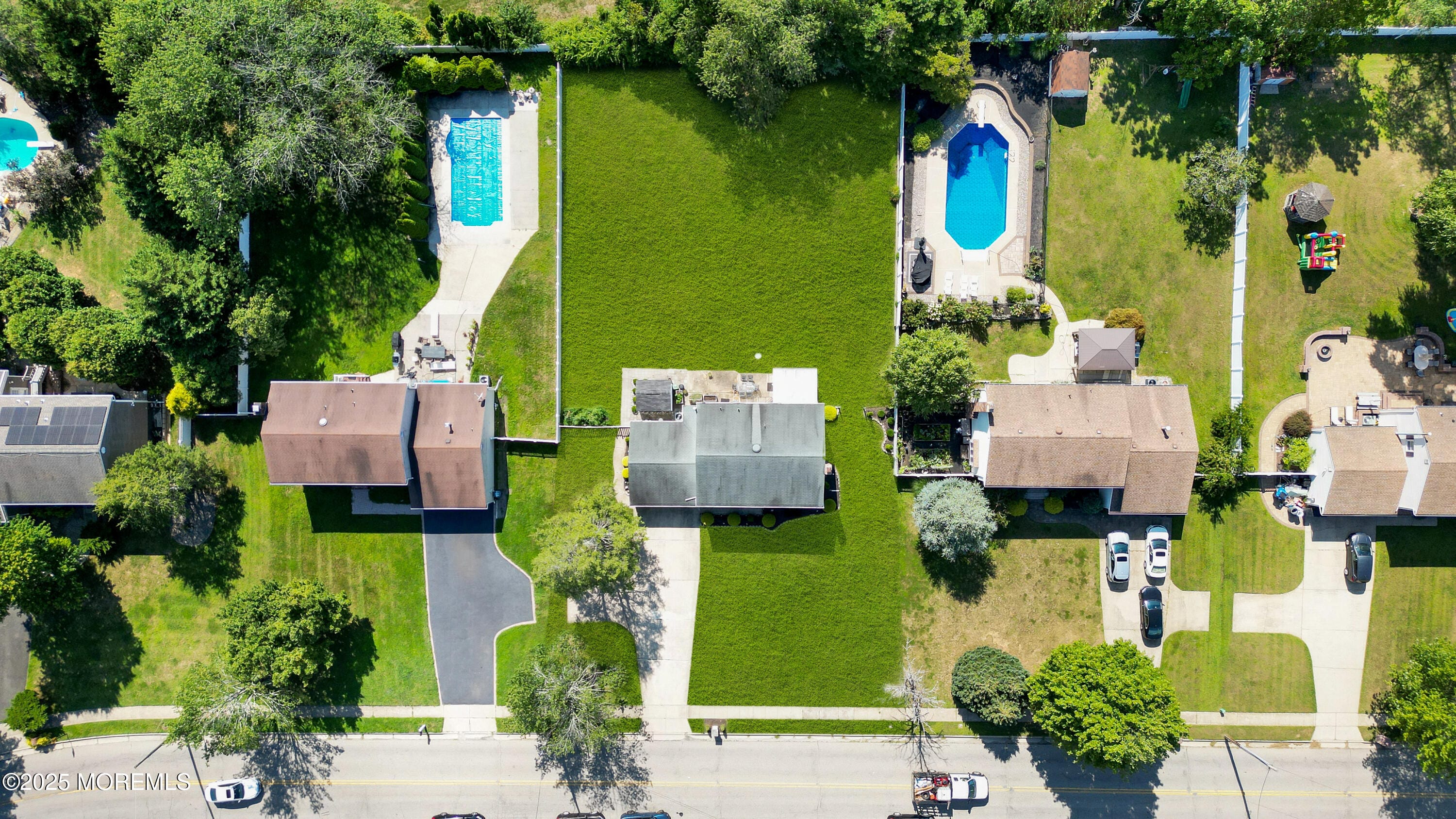 13 Woodward Road, Manalapan, NJ, 07726 image 30