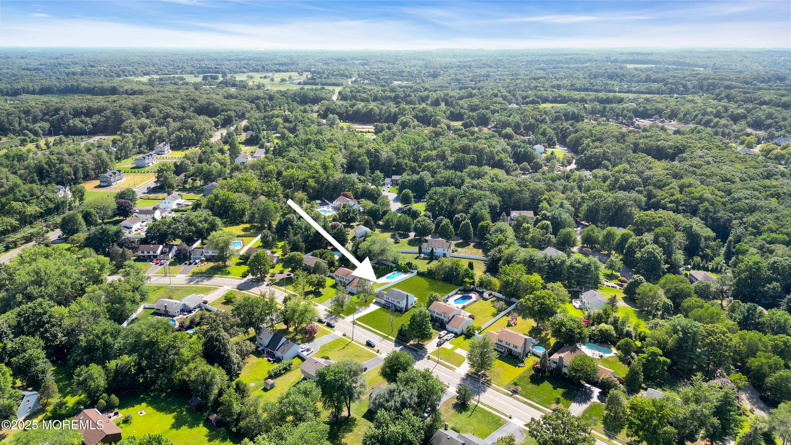 13 Woodward Road, Manalapan, NJ, 07726 image 32
