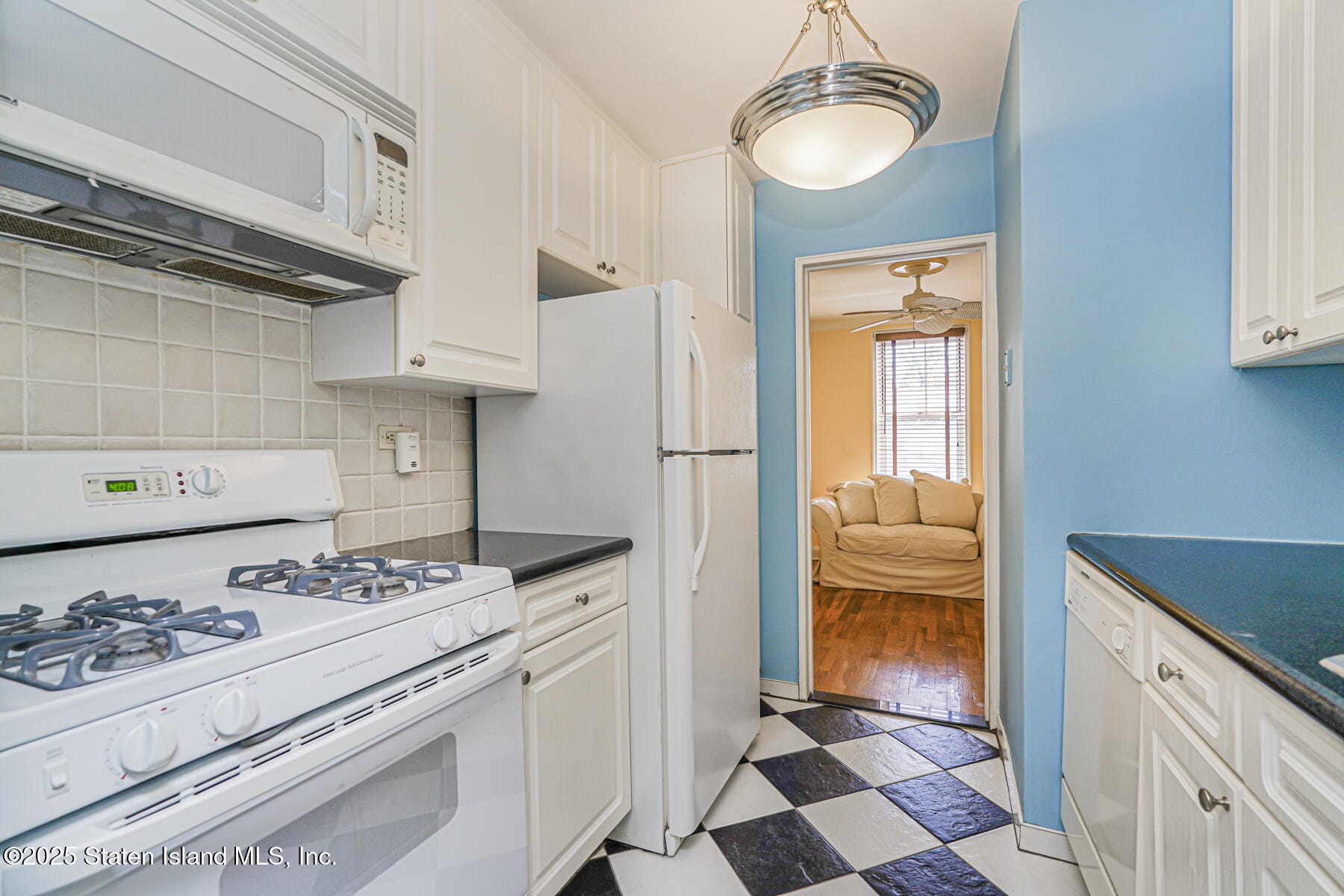 55 Austin Place 5s, Staten Island, NY, 10304 image 12