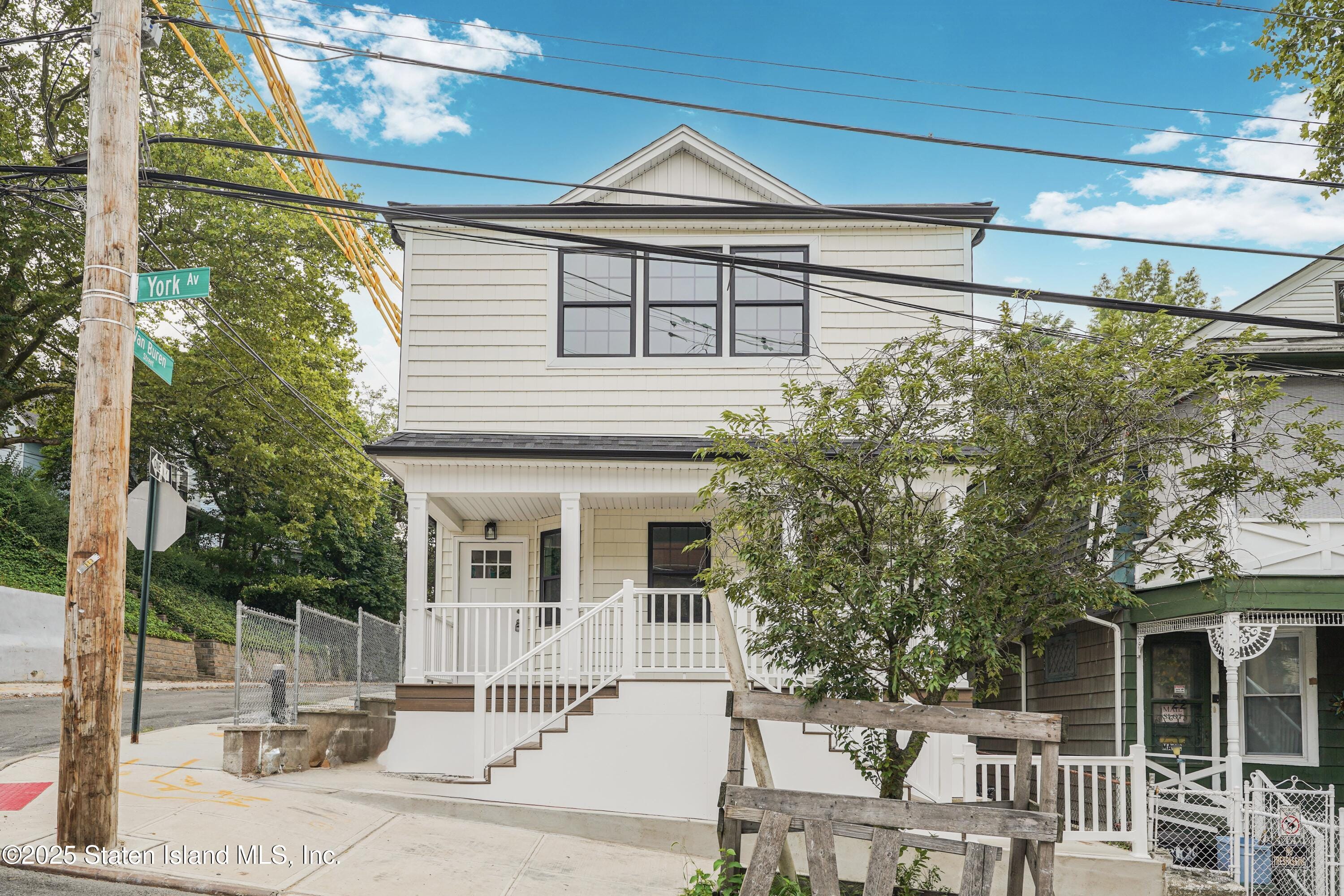 24-26 York Avenue, Staten Island, NY, 10301 image 28