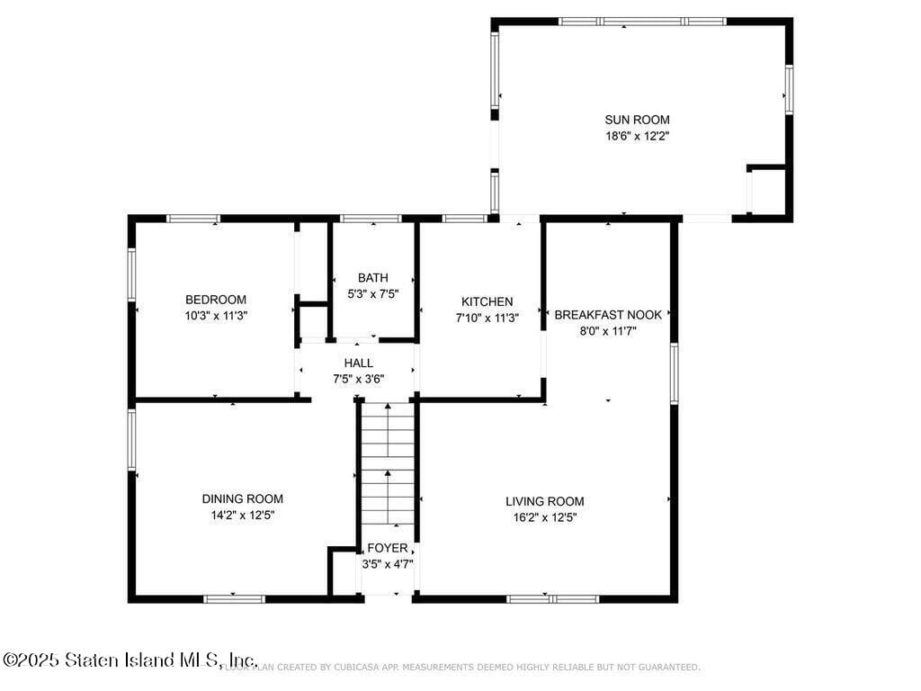 36 Shaw Place, Staten Island, NY, 10302 image 32