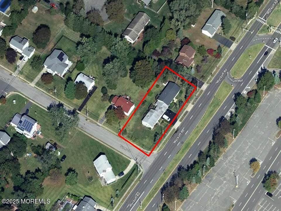 217 Wyckoff Road, Eatontown, NJ, 07724 image 10