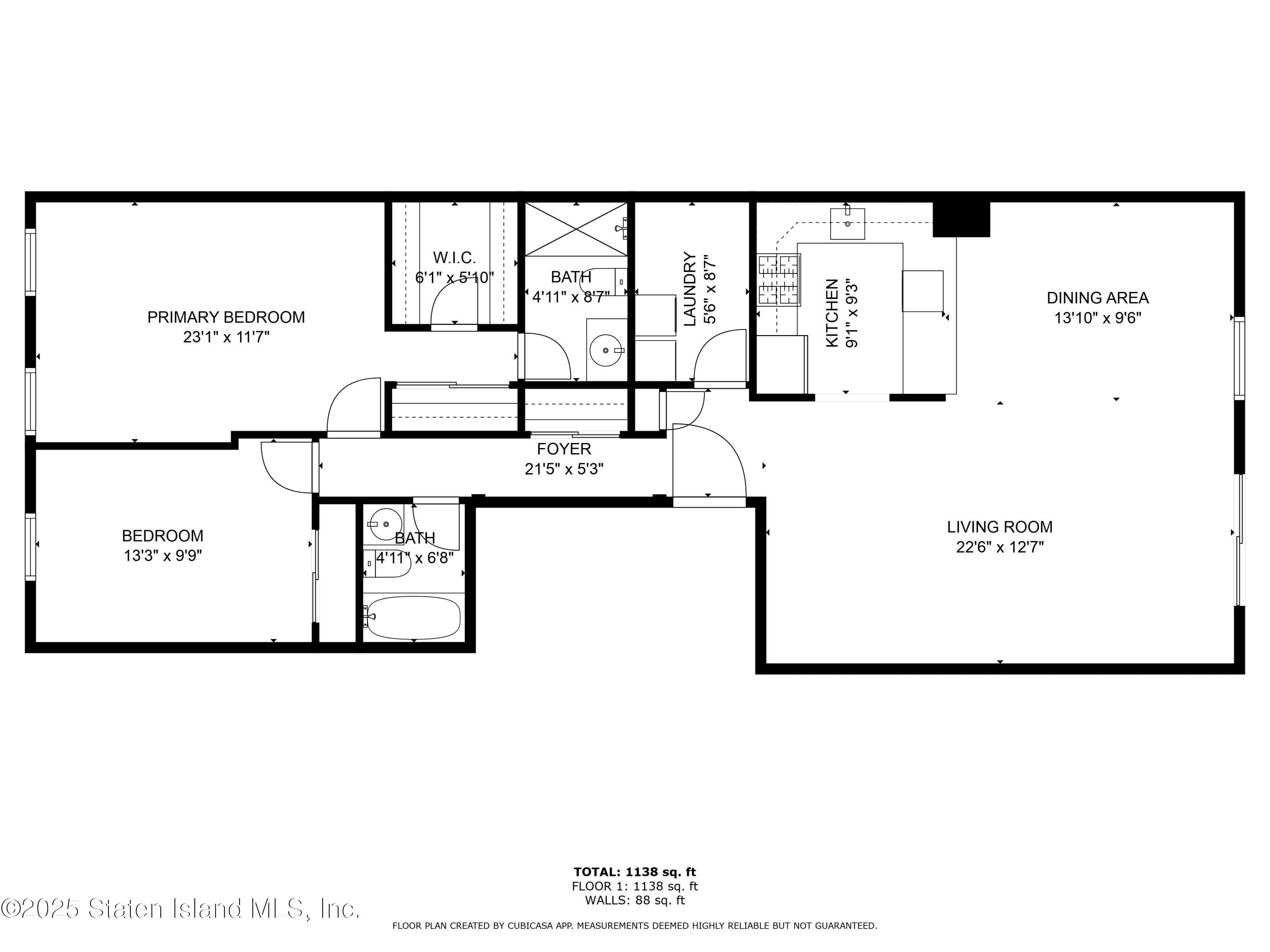 400 Aspen Knolls Way B2, Staten Island, NY, 10312 image 20