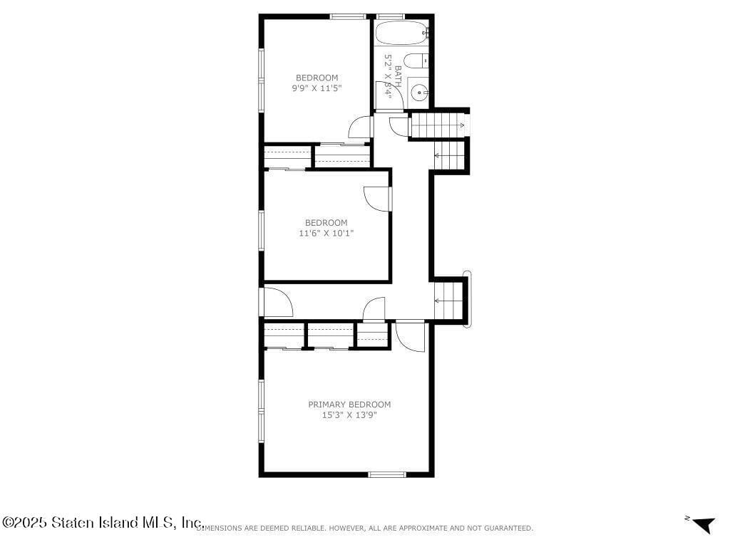 278 Lighthouse Avenue, Staten Island, NY, 10306 image 31