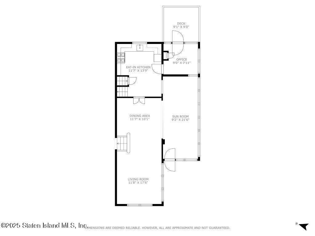 278 Lighthouse Avenue, Staten Island, NY, 10306 image 32