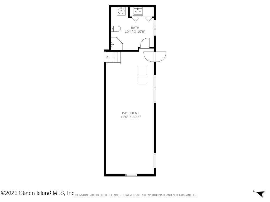 278 Lighthouse Avenue, Staten Island, NY, 10306 image 34