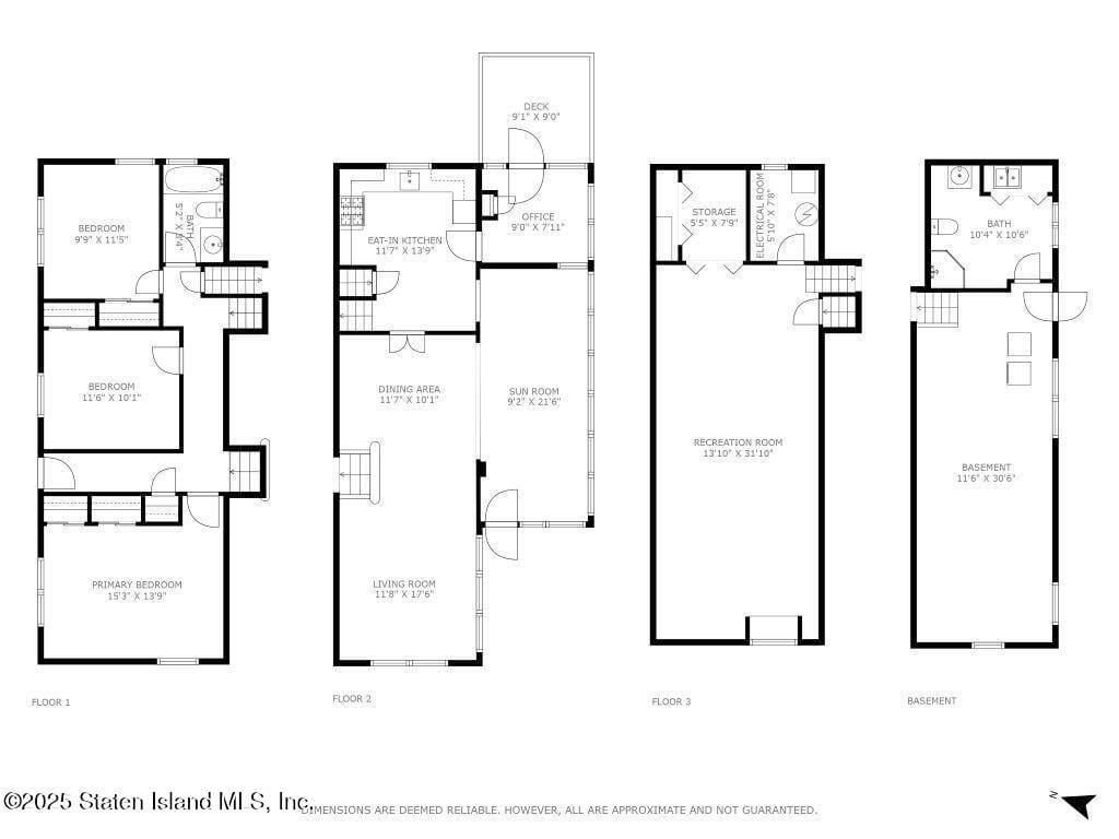 278 Lighthouse Avenue, Staten Island, NY, 10306 image 35