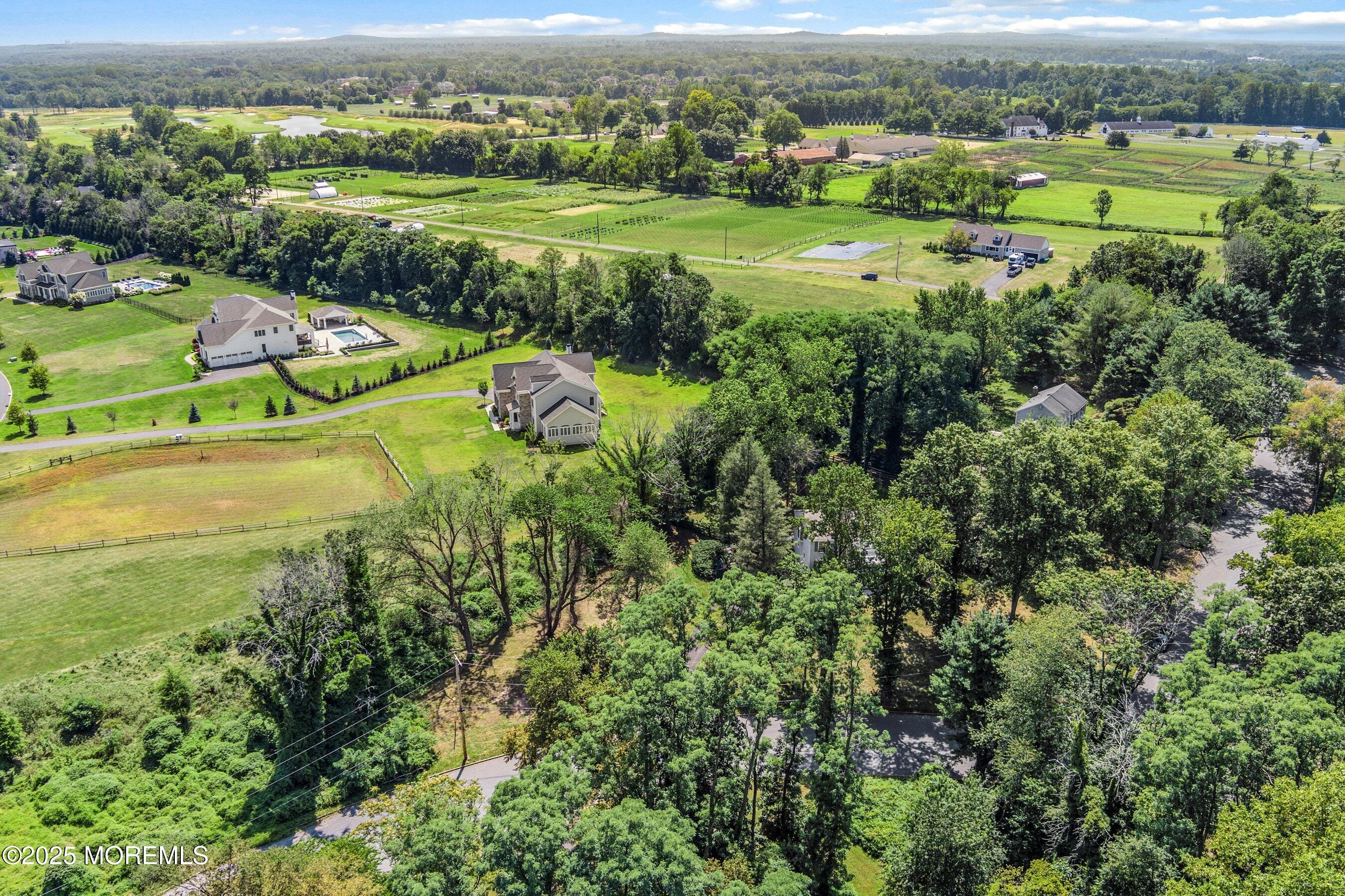 77 Galloping Hill Road, Colts Neck, NJ, 07722 image 40