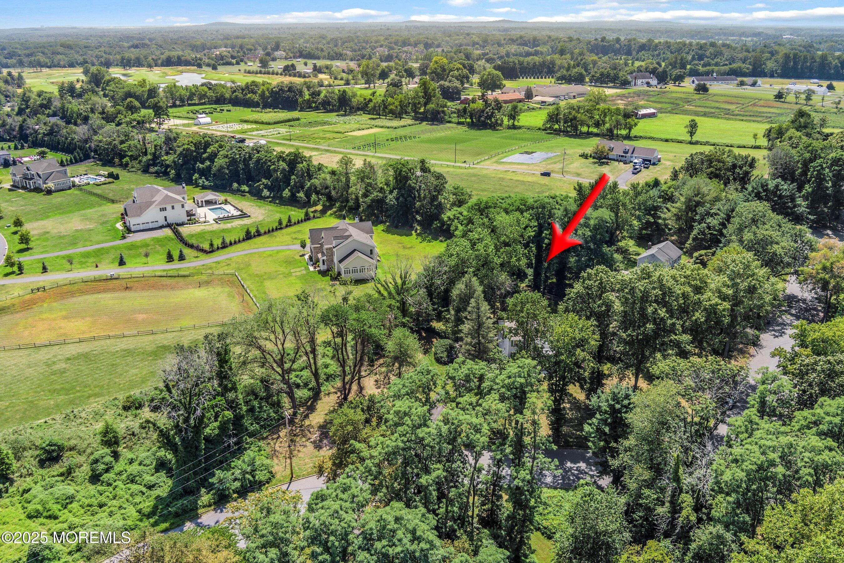 77 Galloping Hill Road, Colts Neck, NJ, 07722 image 41