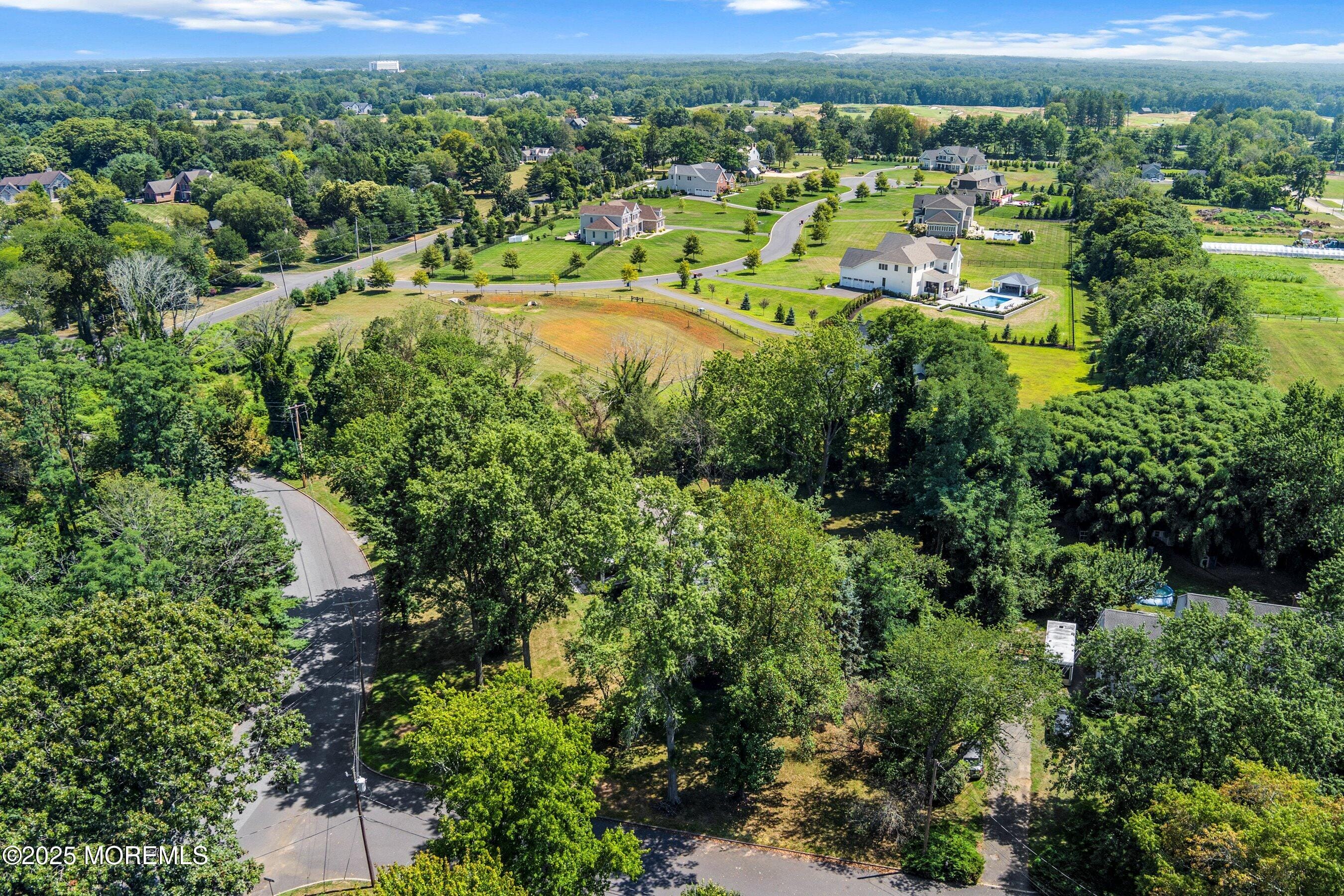 77 Galloping Hill Road, Colts Neck, NJ, 07722 image 42