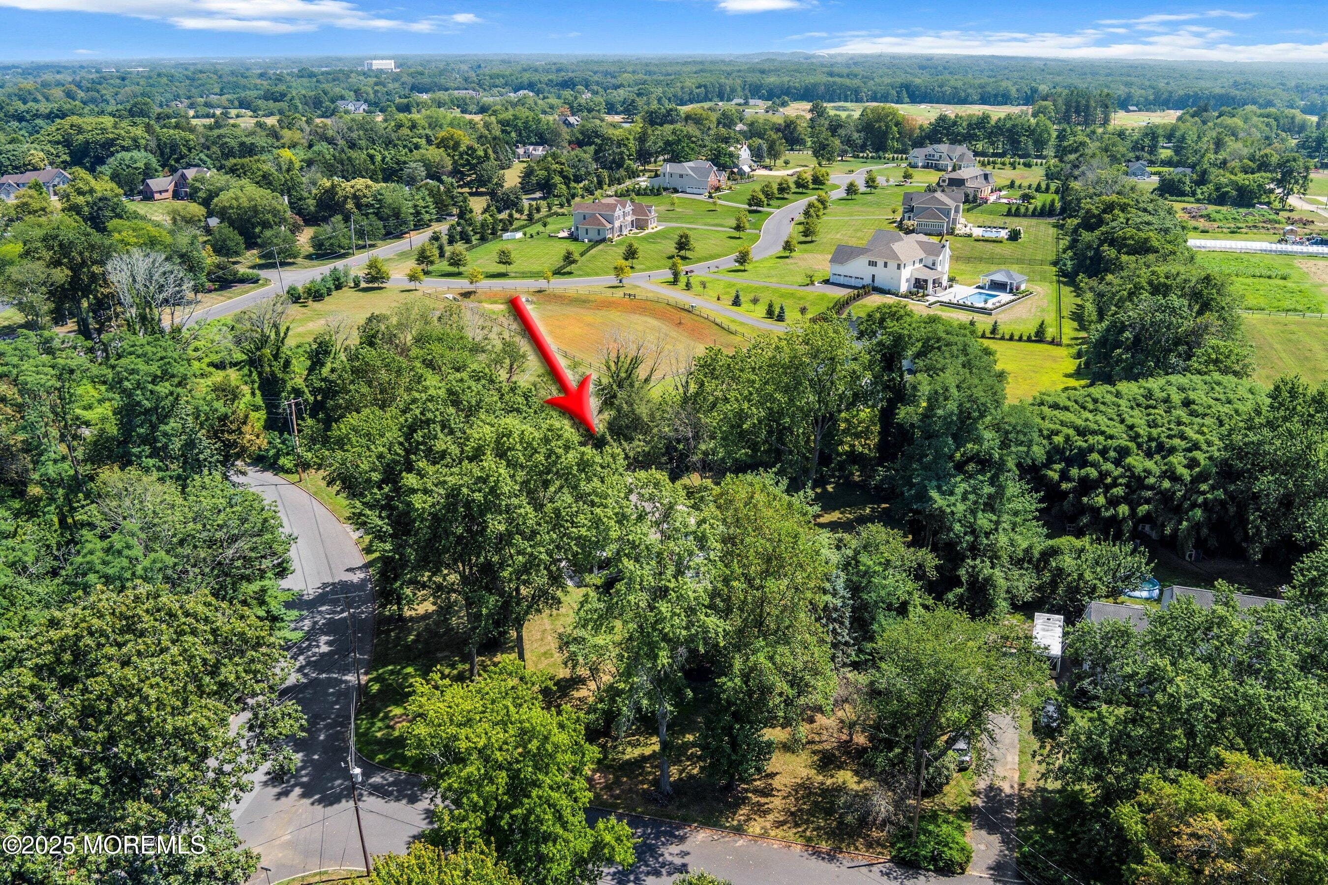 77 Galloping Hill Road, Colts Neck, NJ, 07722 image 11
