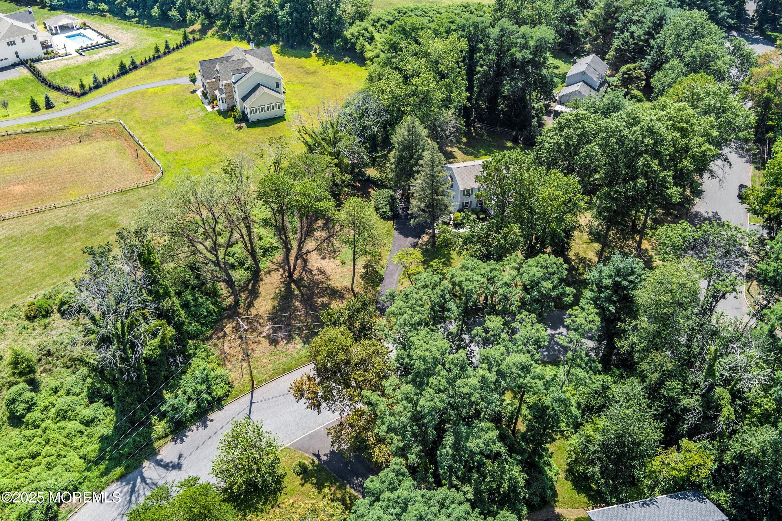 77 Galloping Hill Road, Colts Neck, NJ, 07722 image 43