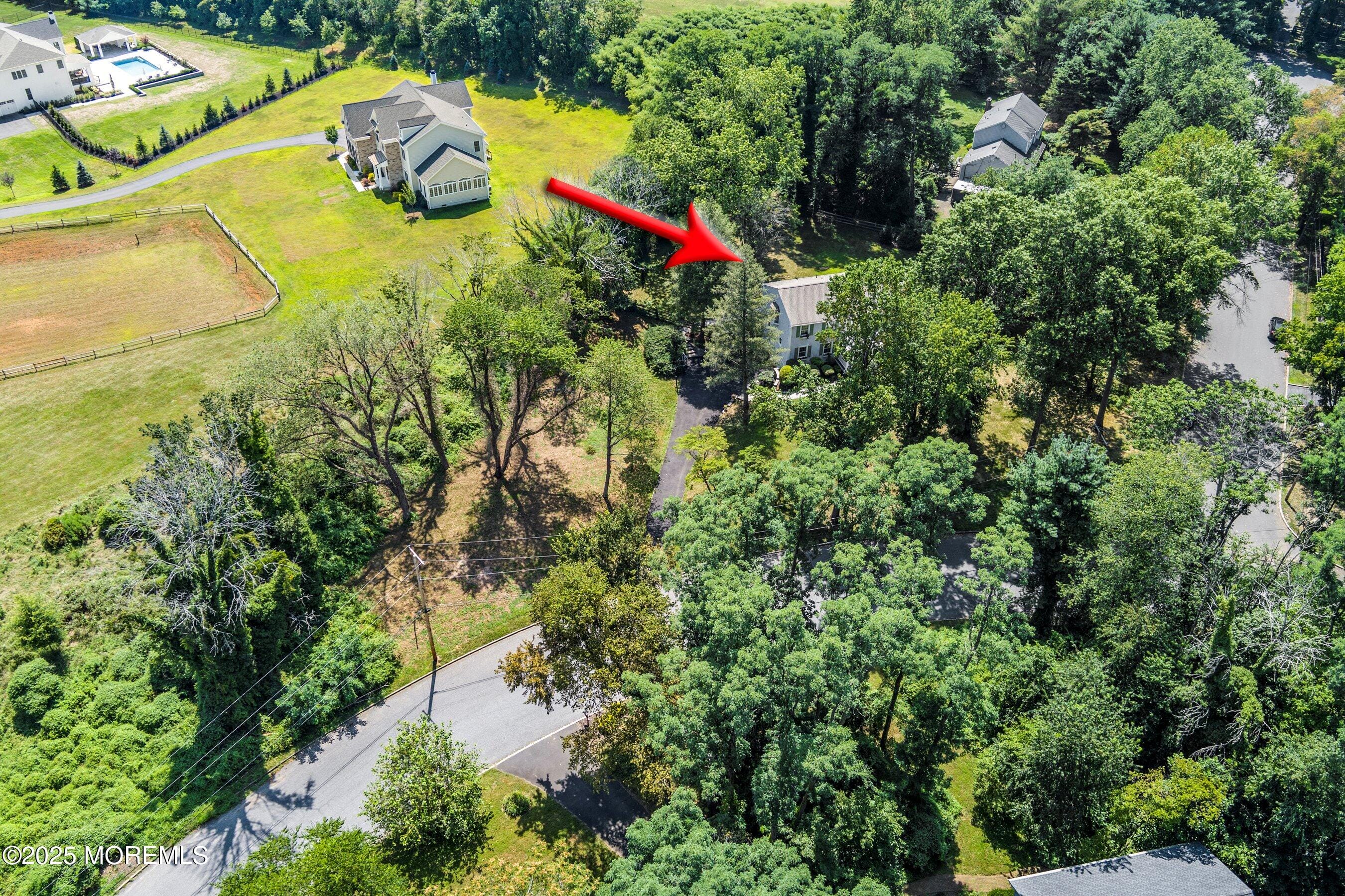 77 Galloping Hill Road, Colts Neck, NJ, 07722 image 44