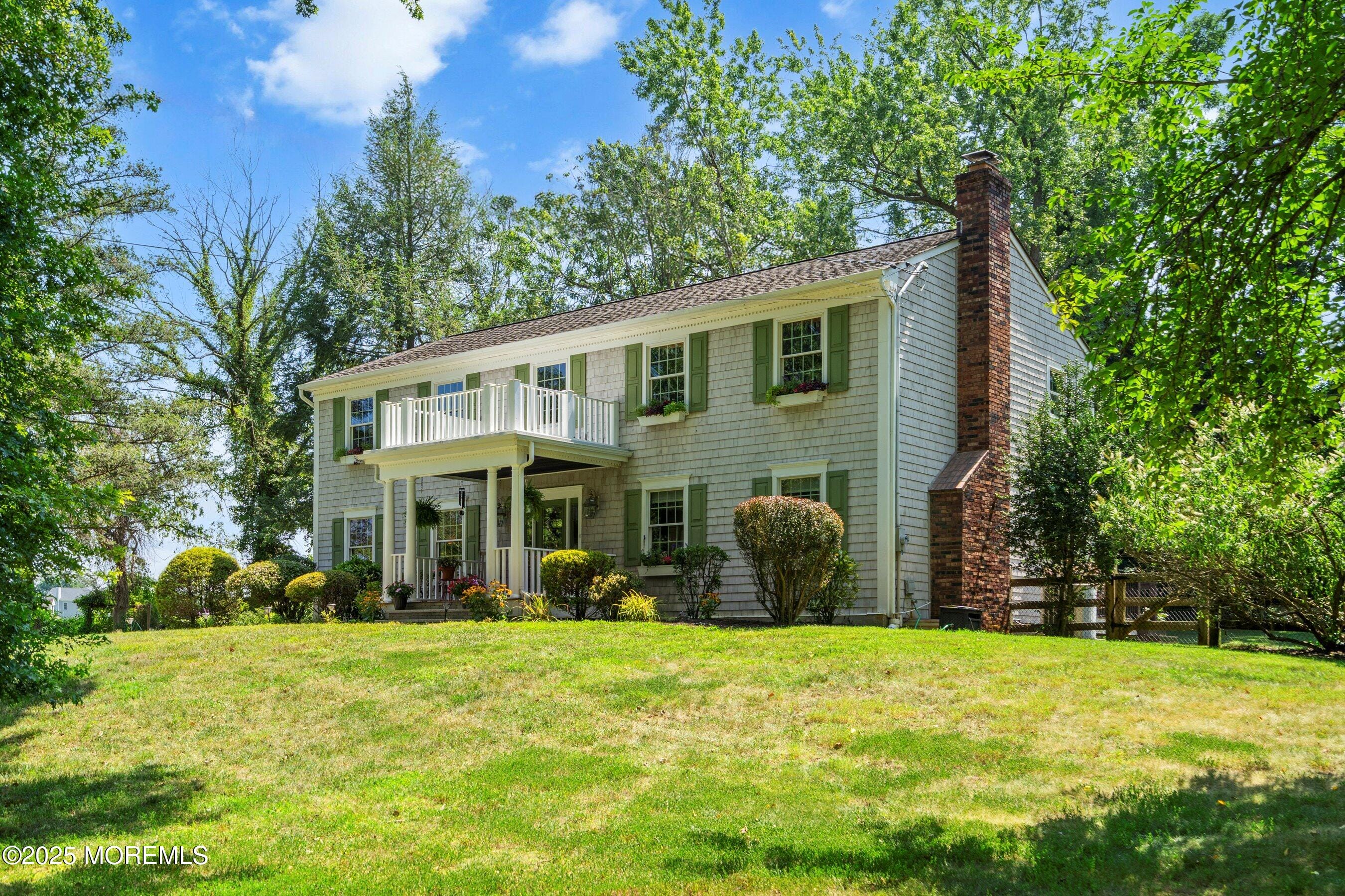 77 Galloping Hill Road, Colts Neck, NJ, 07722 image 45