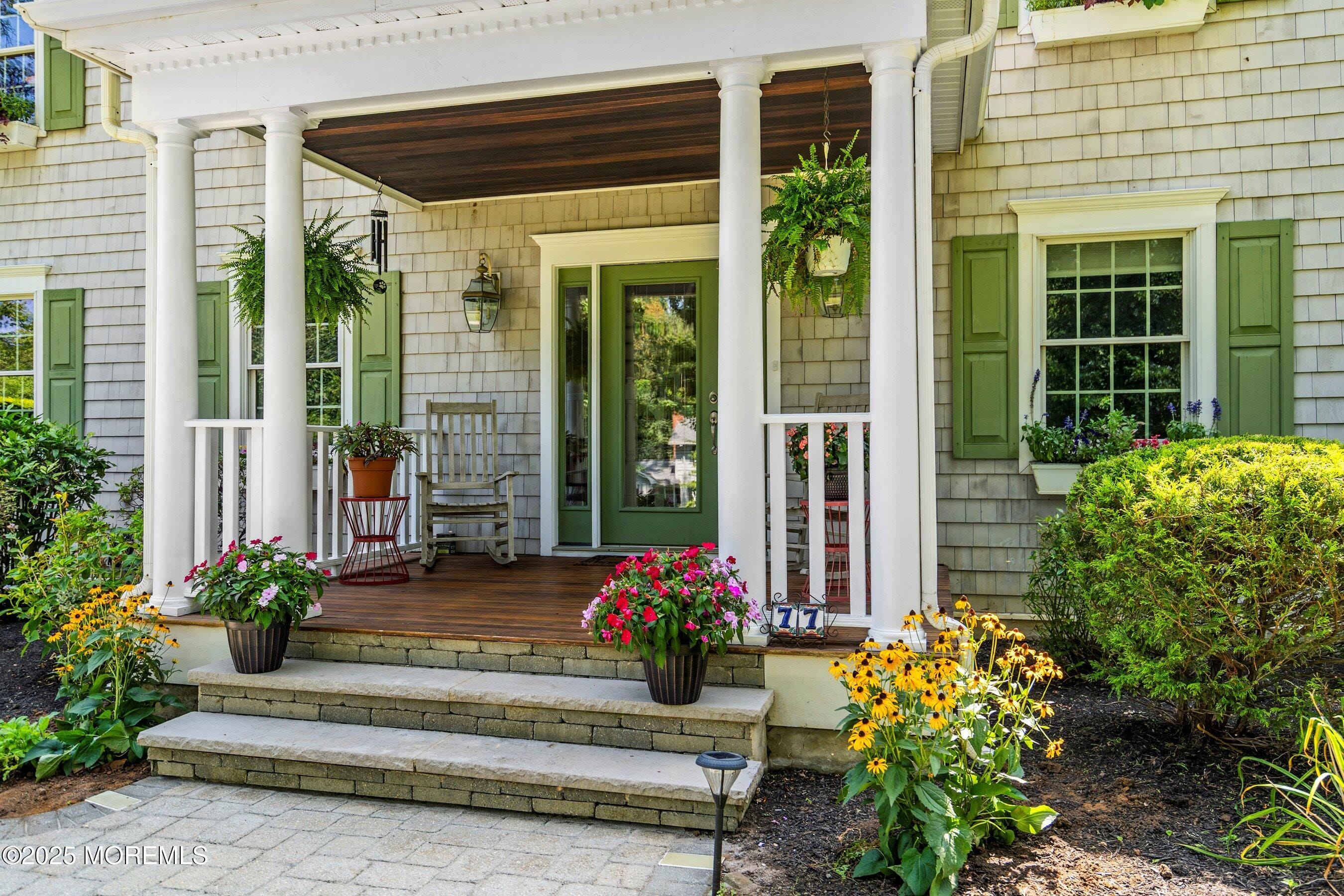 77 Galloping Hill Road, Colts Neck, NJ, 07722 image 7