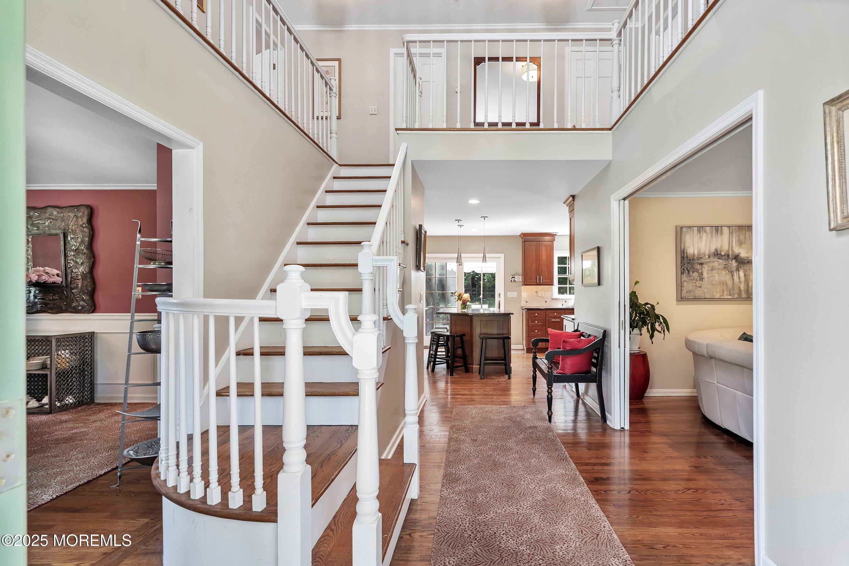 77 Galloping Hill Road, Colts Neck, NJ, 07722 image 12