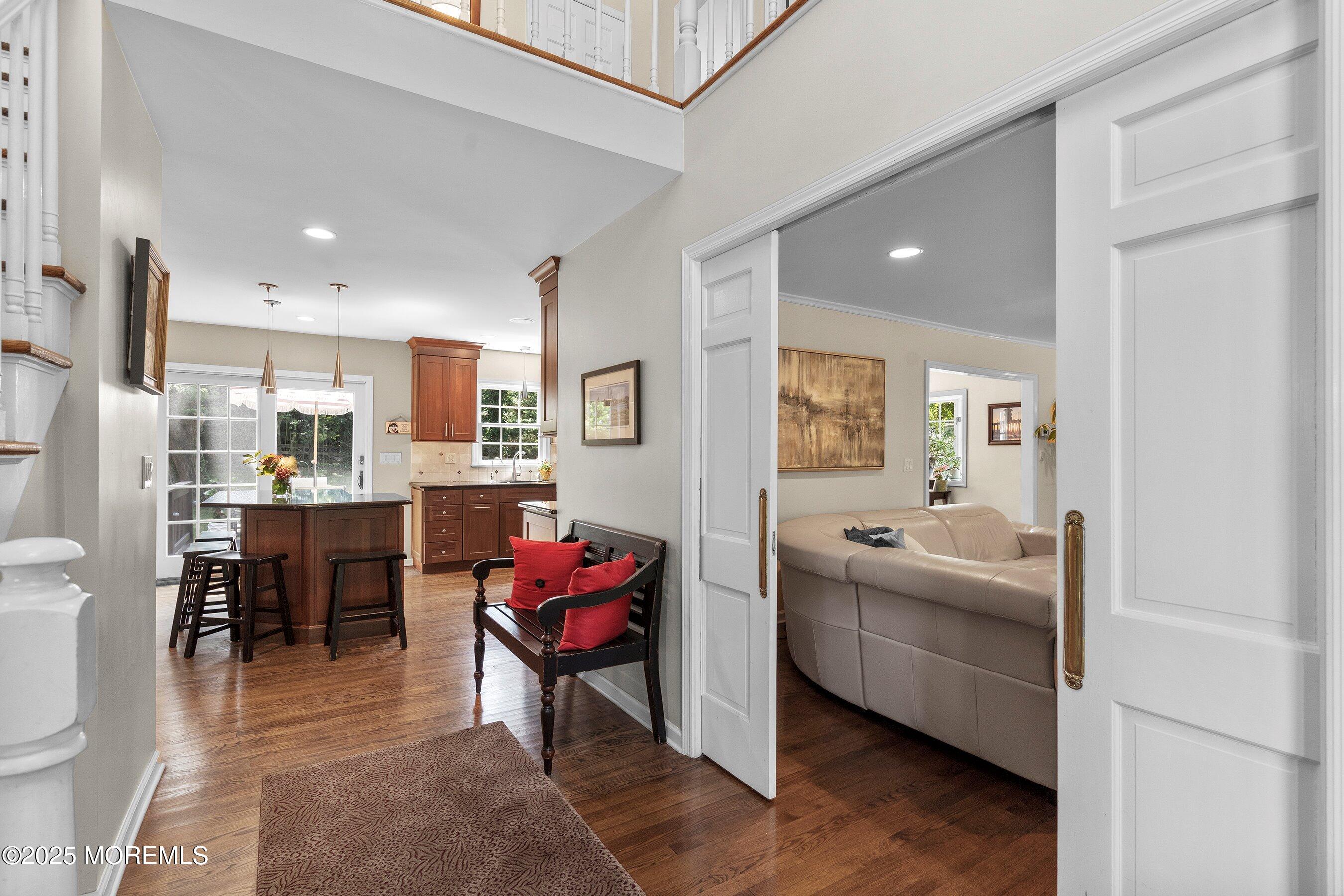 77 Galloping Hill Road, Colts Neck, NJ, 07722 image 15