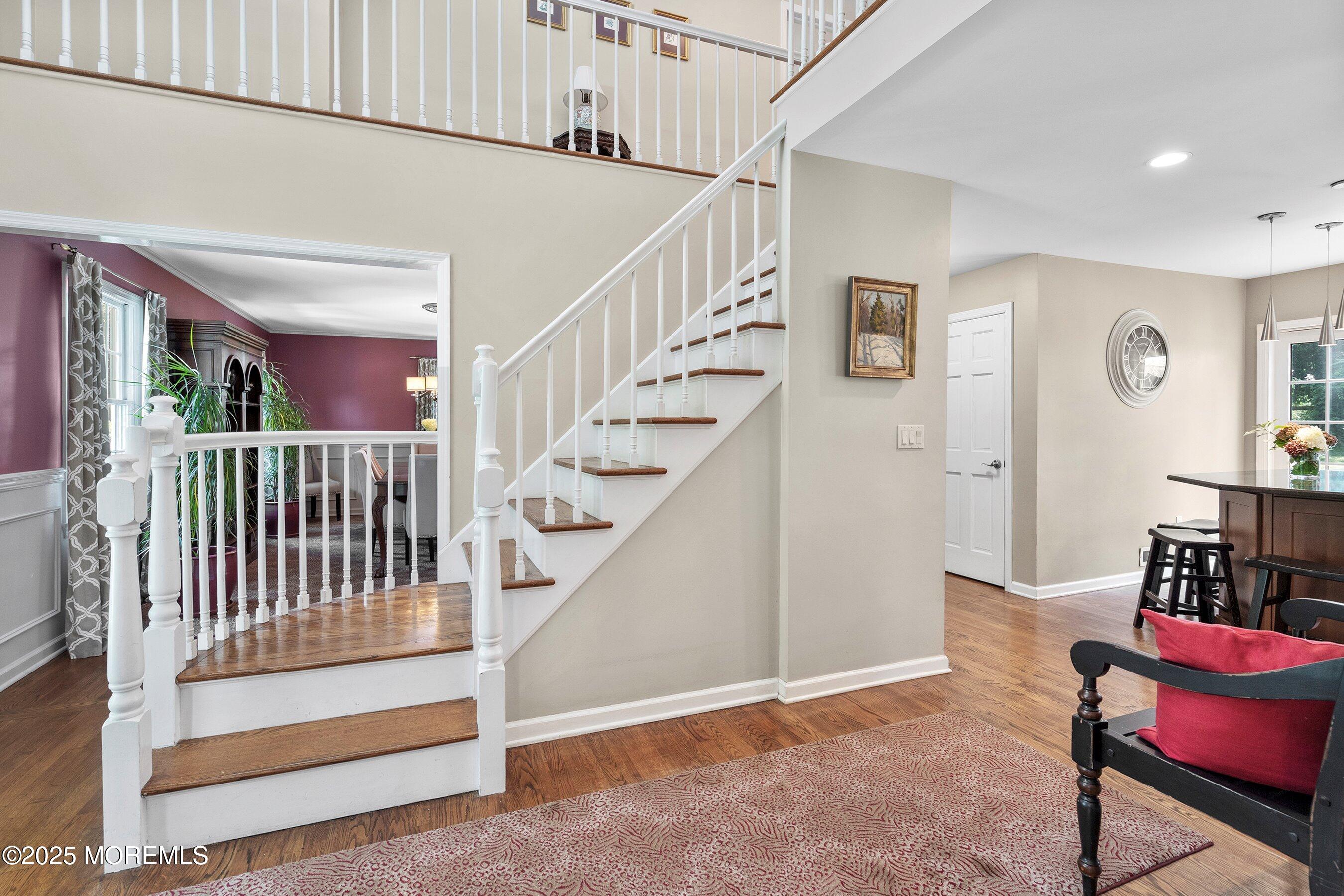 77 Galloping Hill Road, Colts Neck, NJ, 07722 image 14