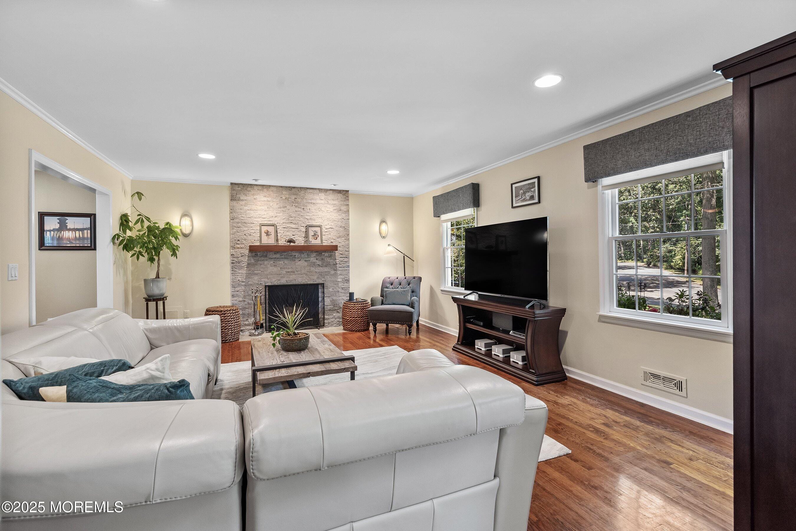 77 Galloping Hill Road, Colts Neck, NJ, 07722 image 16