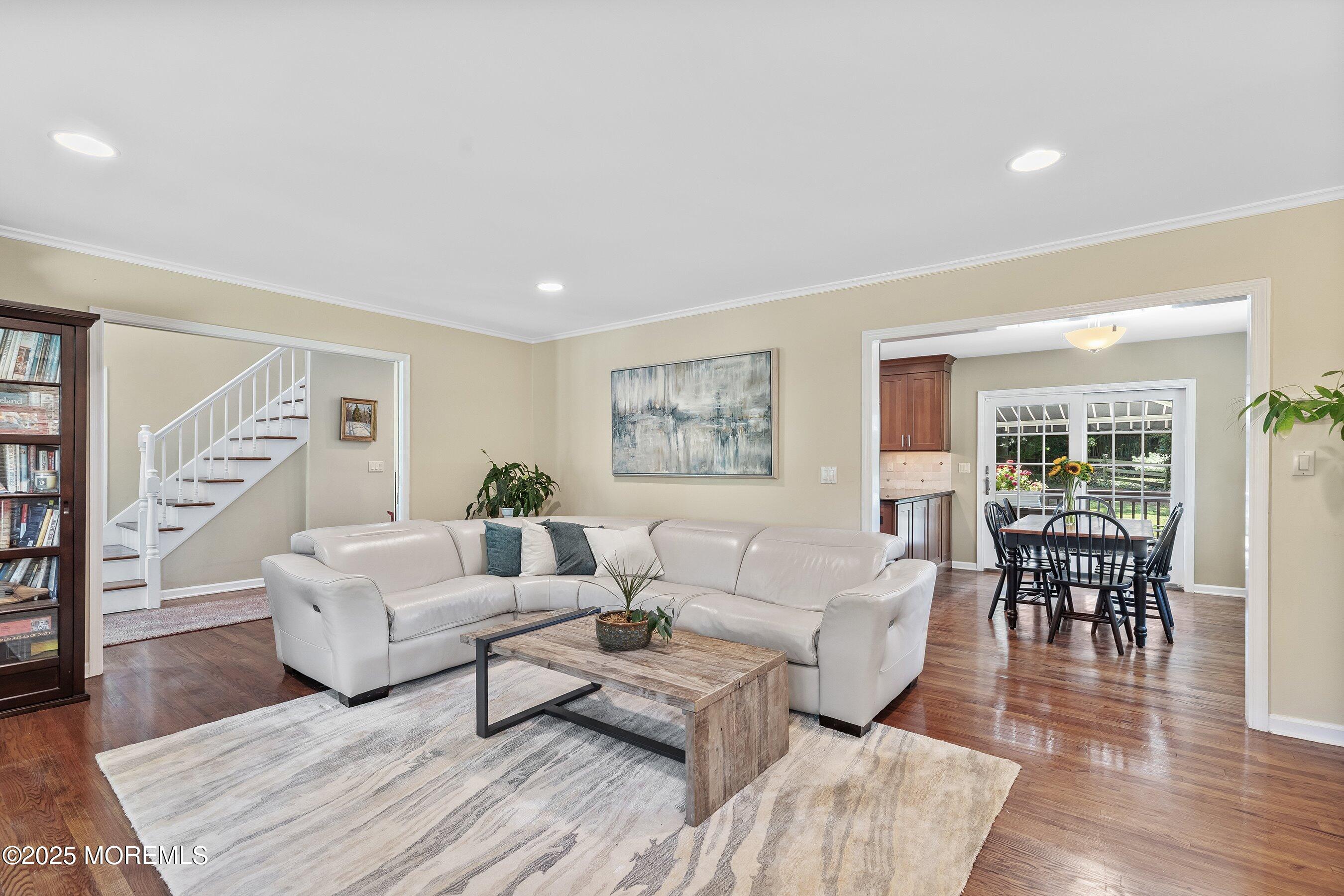 77 Galloping Hill Road, Colts Neck, NJ, 07722 image 22