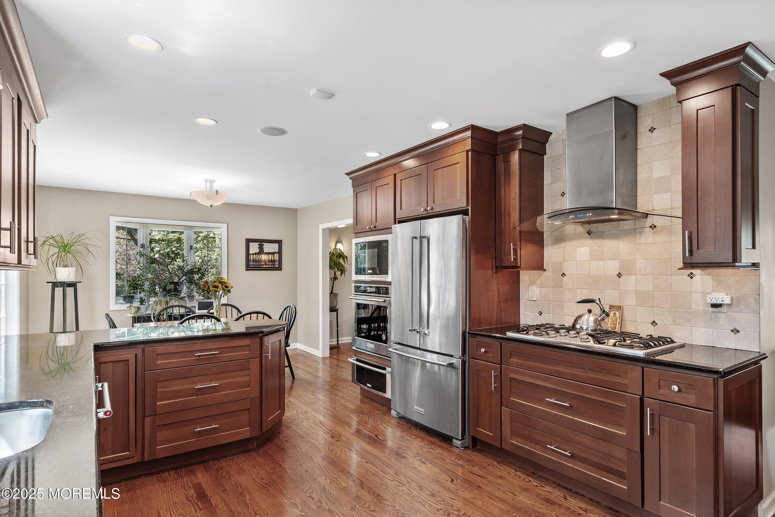77 Galloping Hill Road, Colts Neck, NJ, 07722 image 19