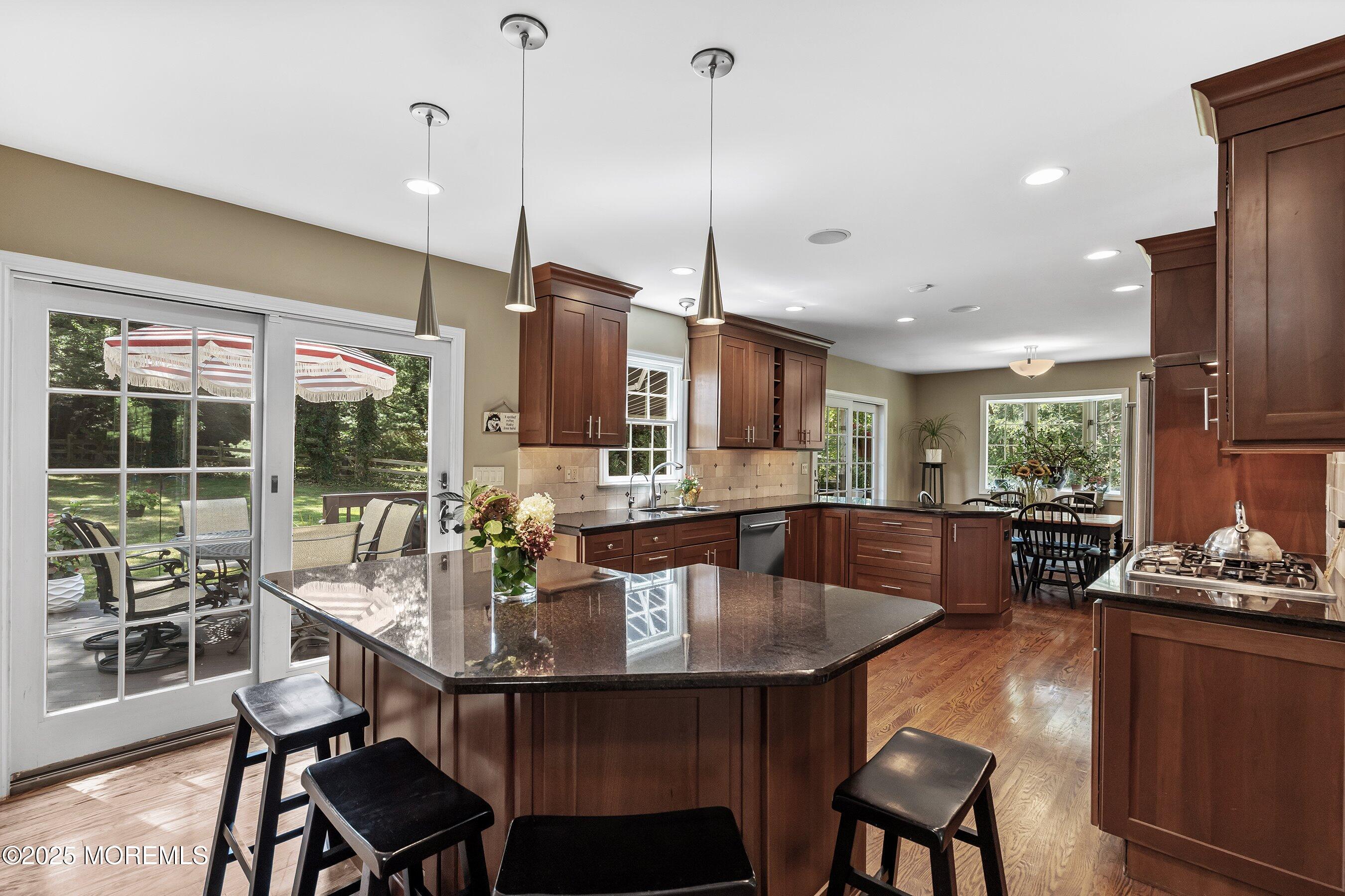 77 Galloping Hill Road, Colts Neck, NJ, 07722 image 17