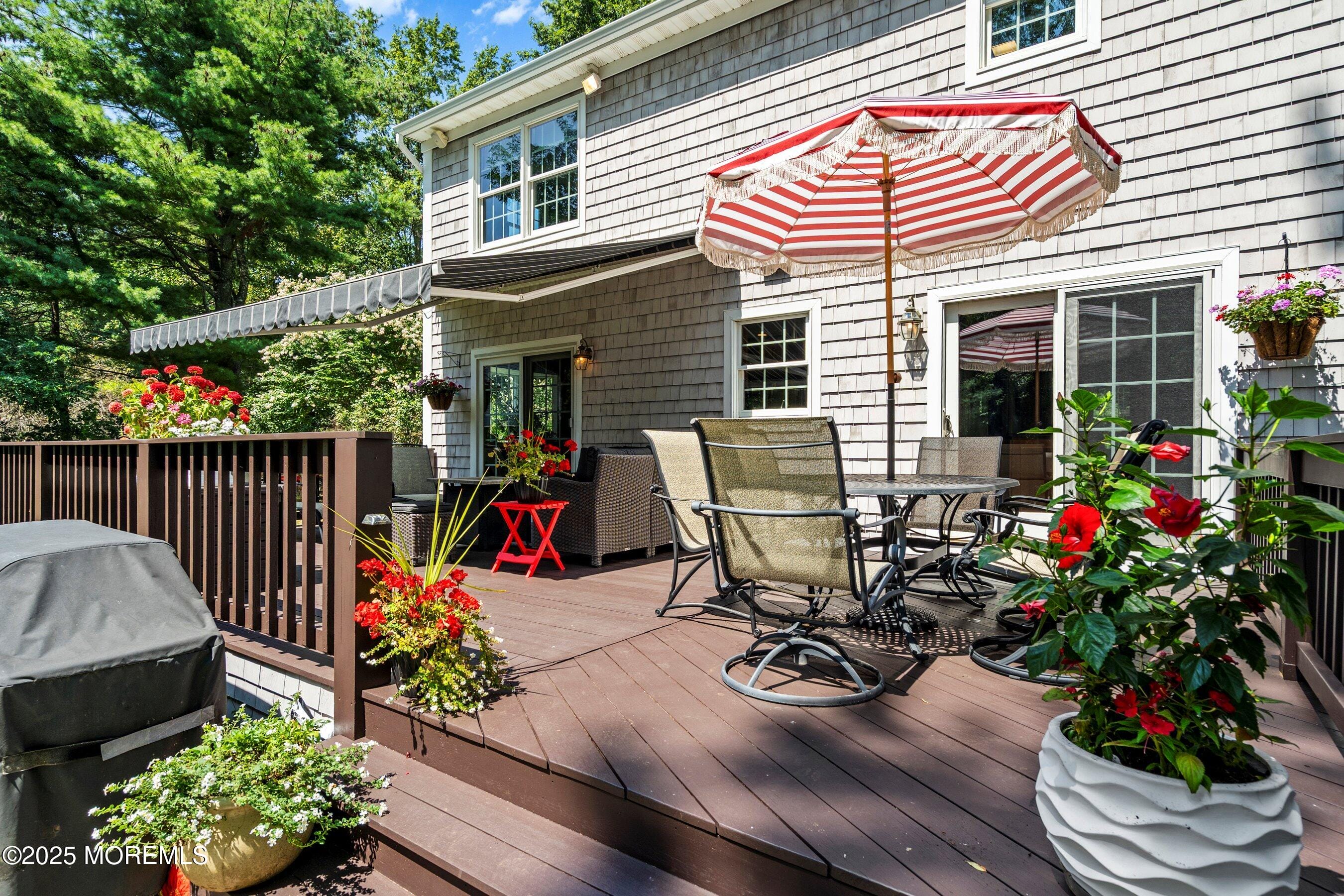 77 Galloping Hill Road, Colts Neck, NJ, 07722 image 9
