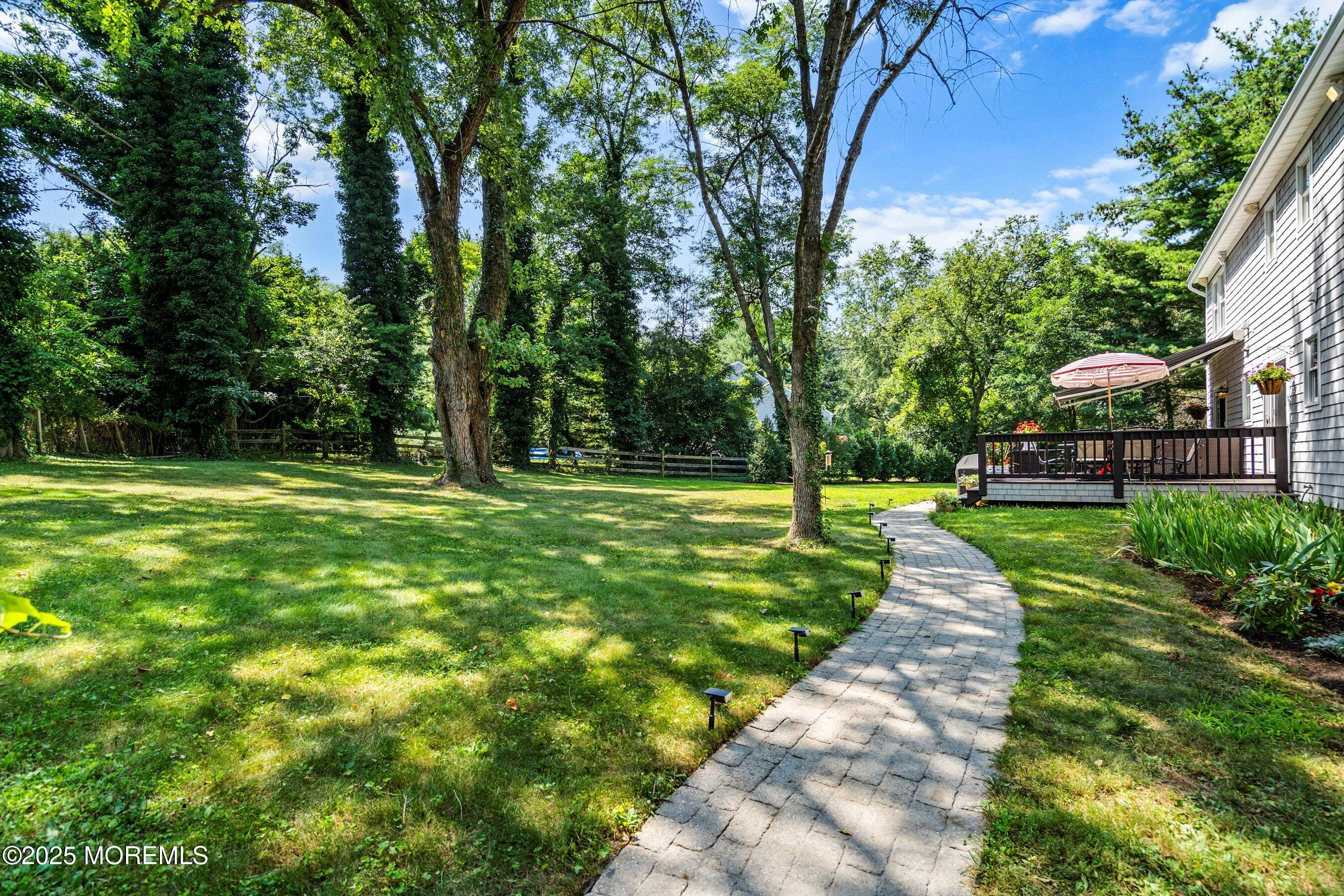 77 Galloping Hill Road, Colts Neck, NJ, 07722 image 56