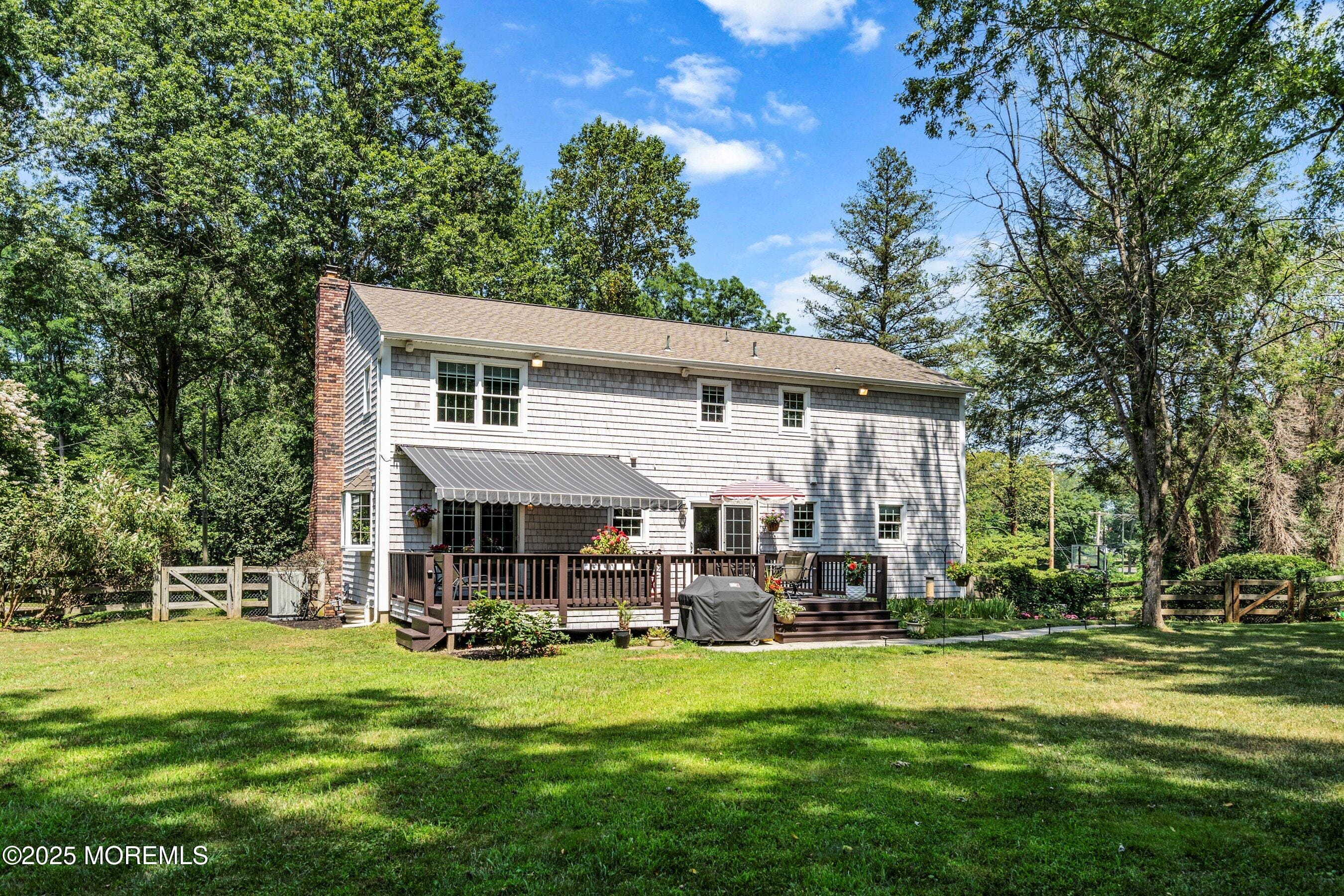 77 Galloping Hill Road, Colts Neck, NJ, 07722 image 8
