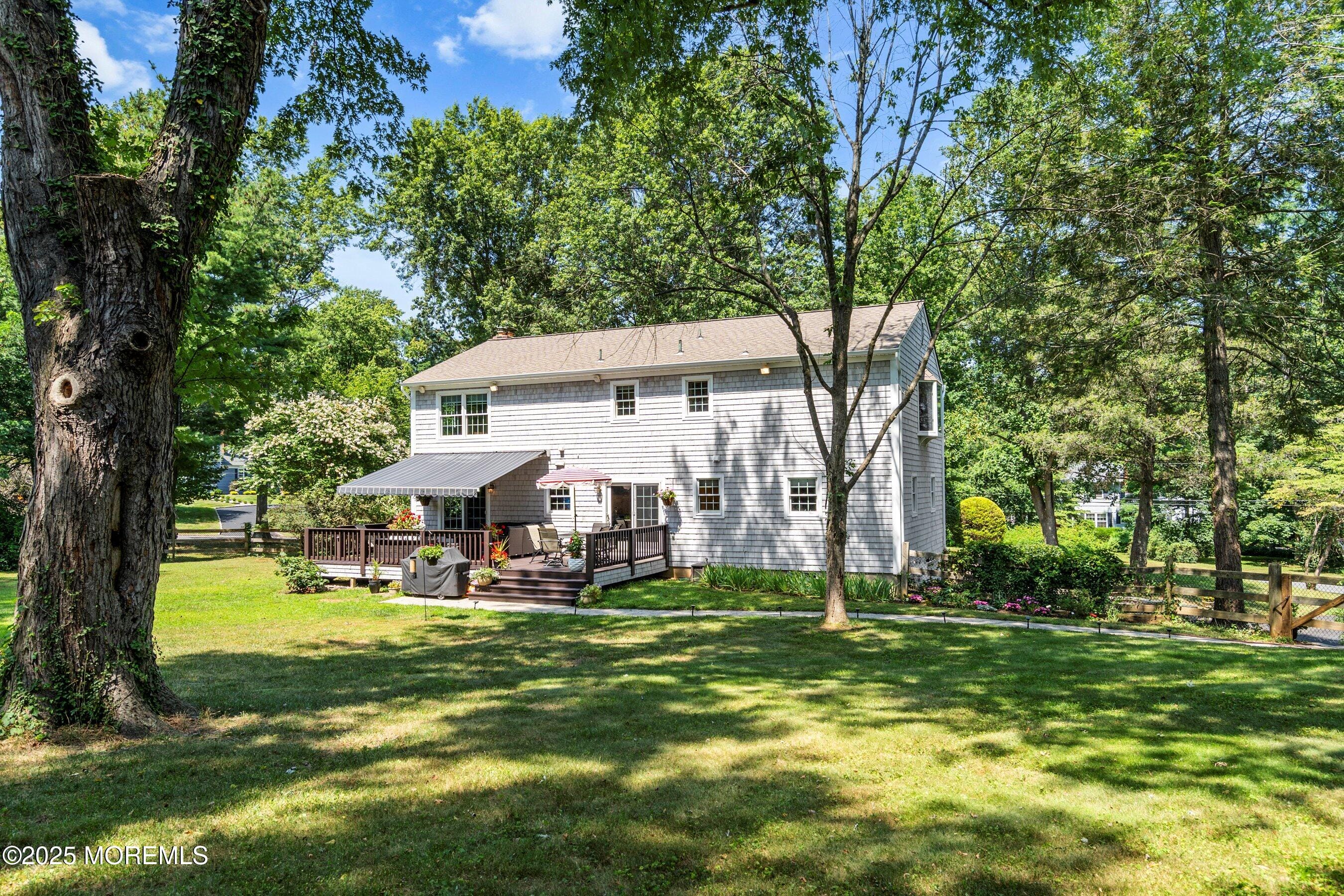77 Galloping Hill Road, Colts Neck, NJ, 07722 image 57
