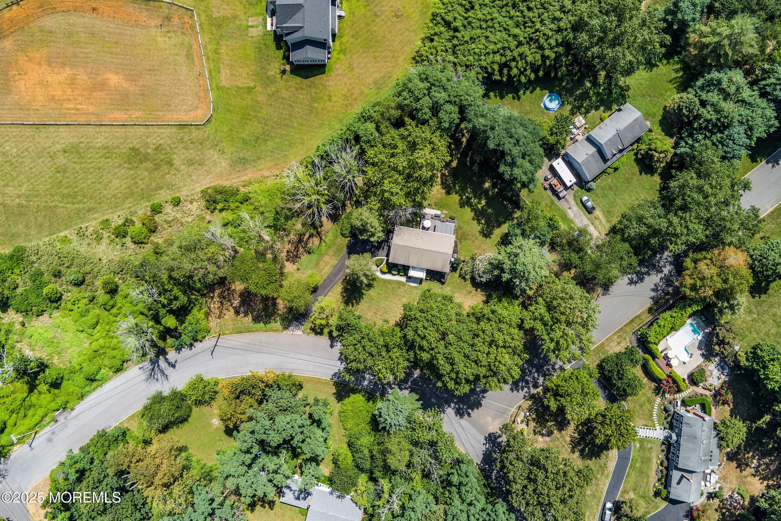 77 Galloping Hill Road, Colts Neck, NJ, 07722 image 58