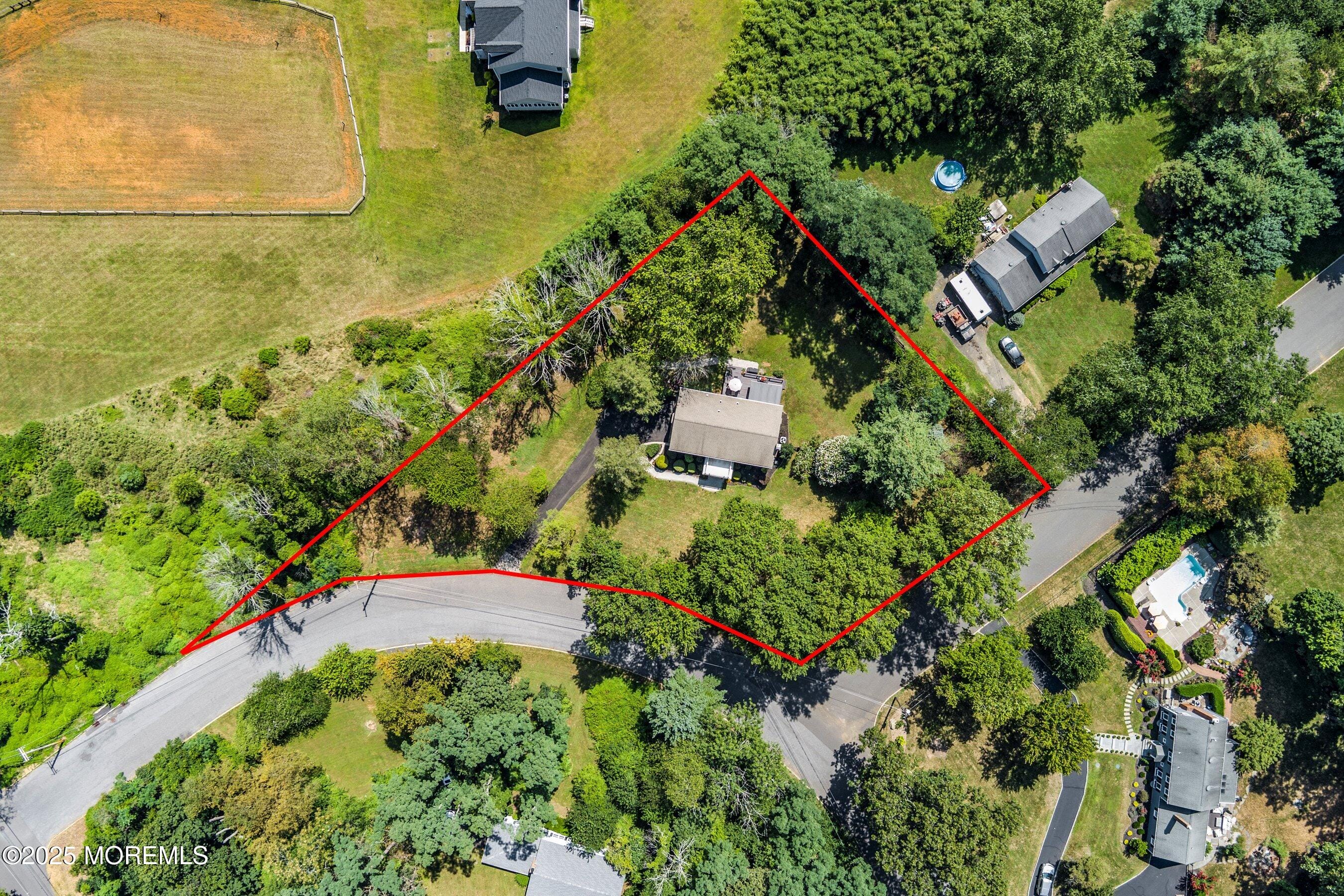 77 Galloping Hill Road, Colts Neck, NJ, 07722 image 59