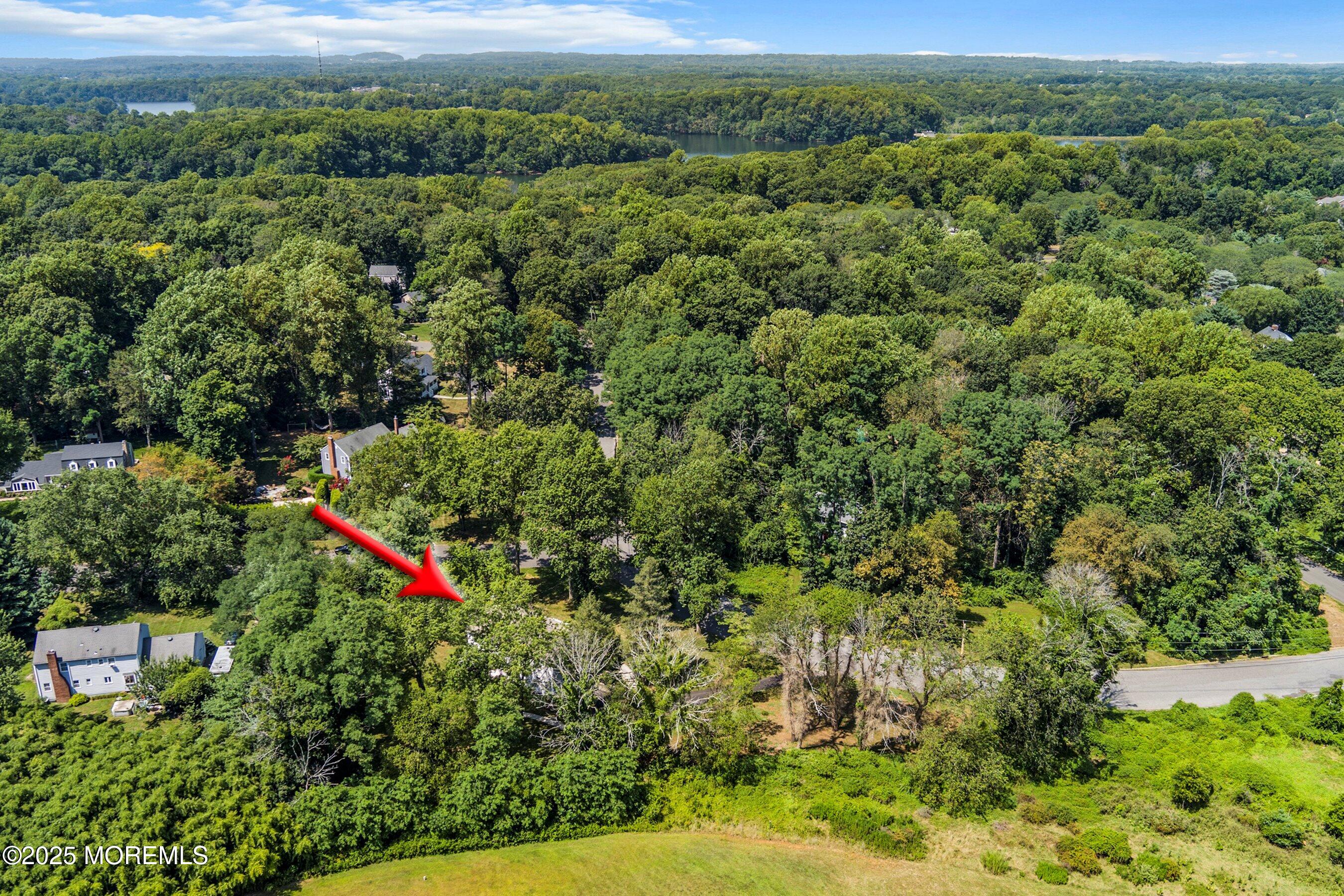 77 Galloping Hill Road, Colts Neck, NJ, 07722 image 61