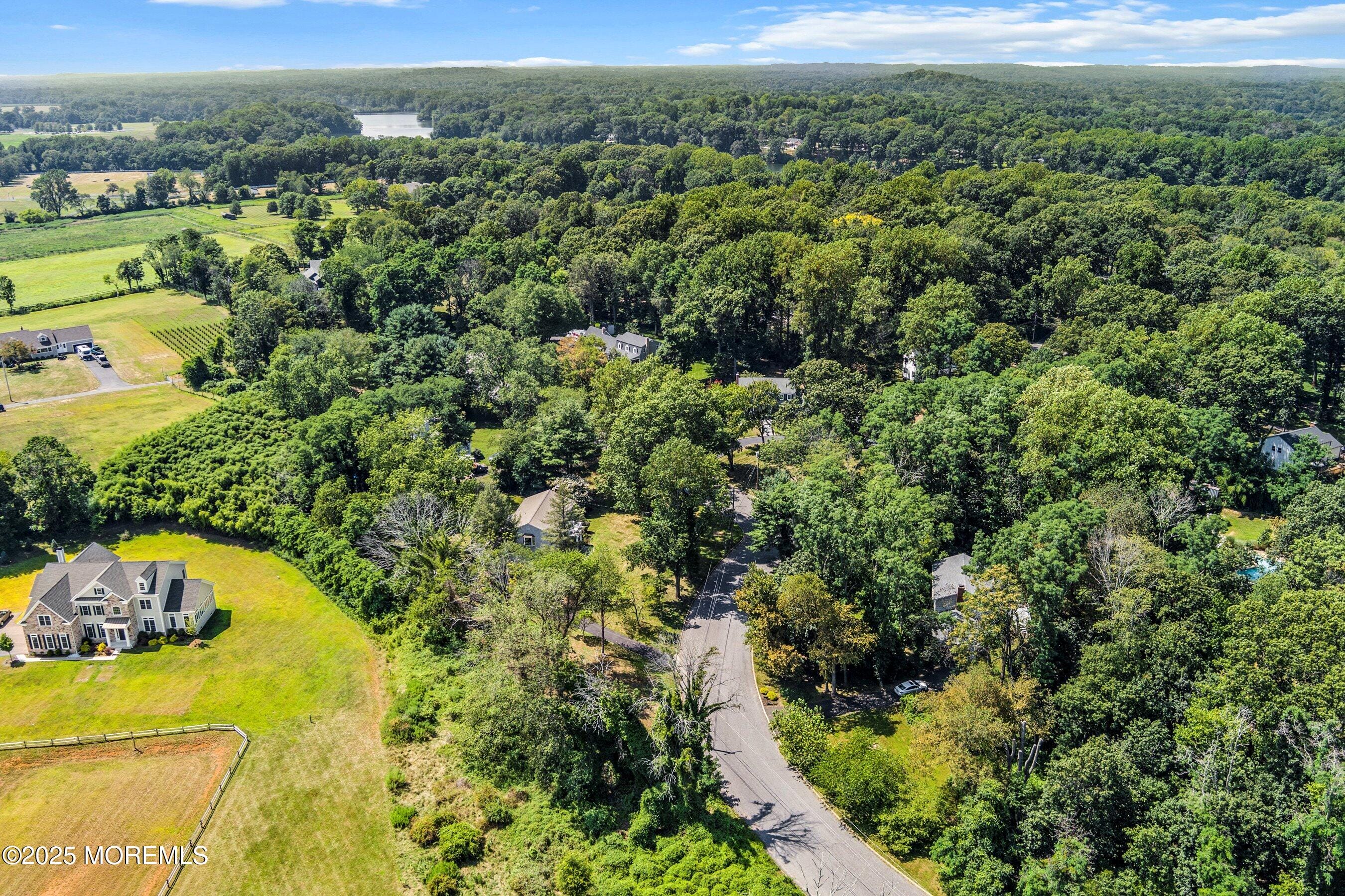 77 Galloping Hill Road, Colts Neck, NJ, 07722 image 62
