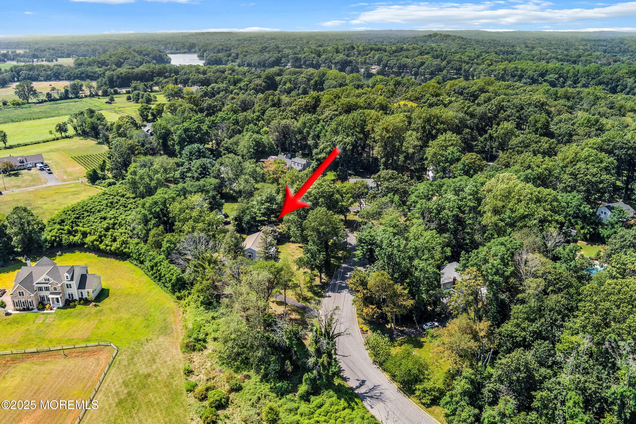 77 Galloping Hill Road, Colts Neck, NJ, 07722 image 63