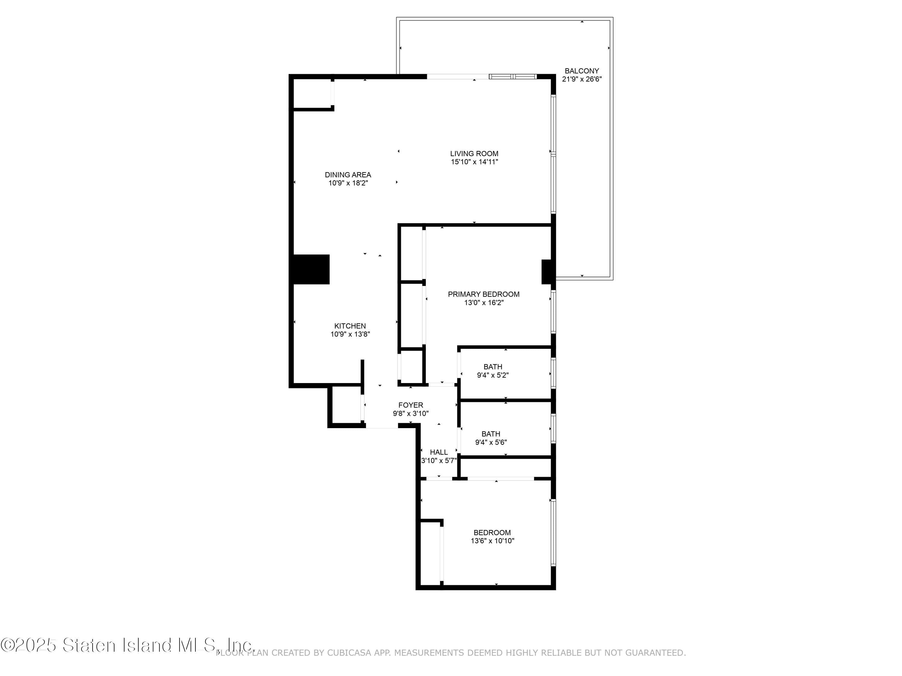 31 Hylan Boulevard 2d, Staten Island, NY, 10305 image 18