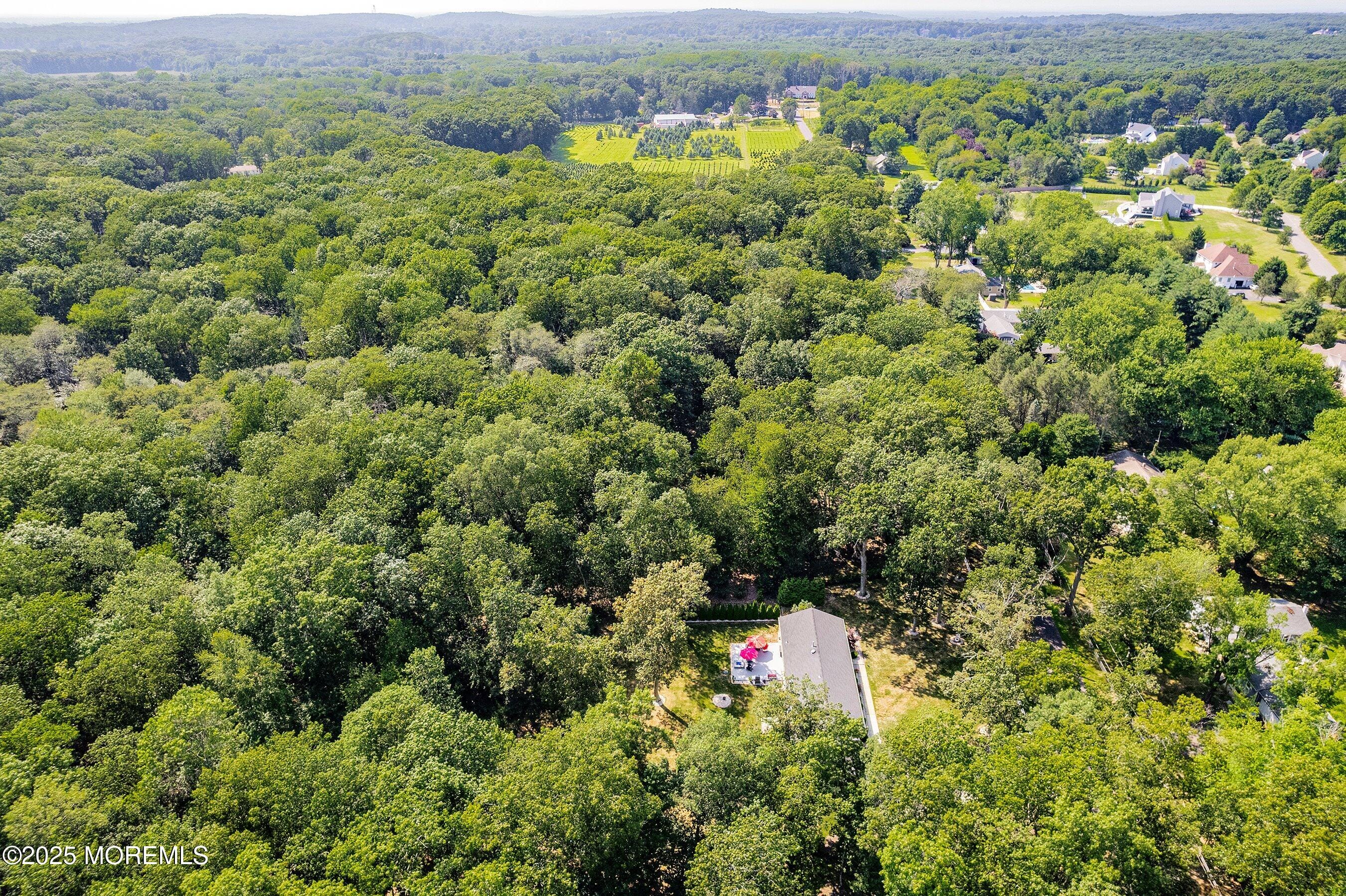 201 Paint Island Spring Road, Millstone, NJ, 08510 image 26