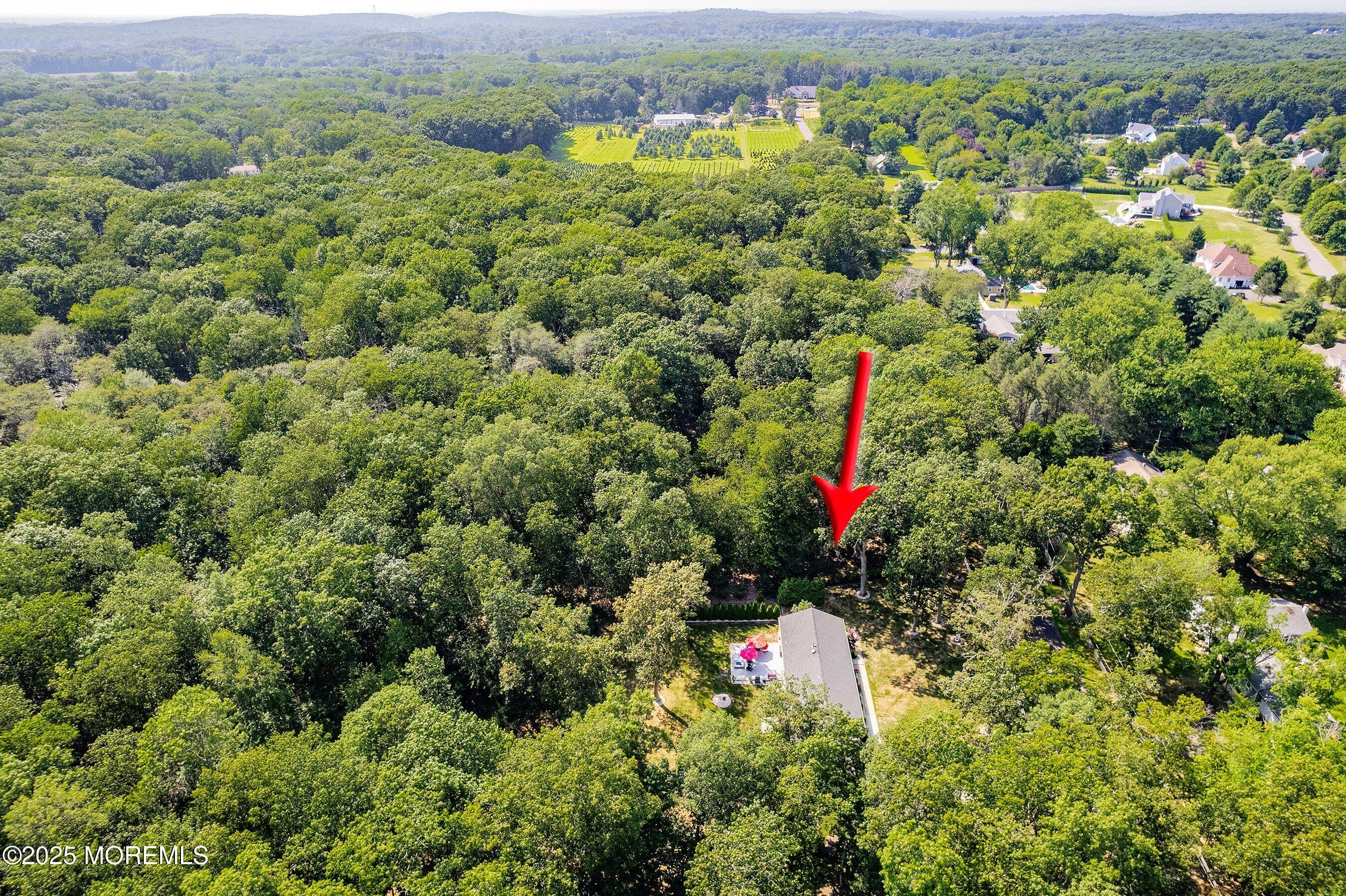 201 Paint Island Spring Road, Millstone, NJ, 08510 image 29