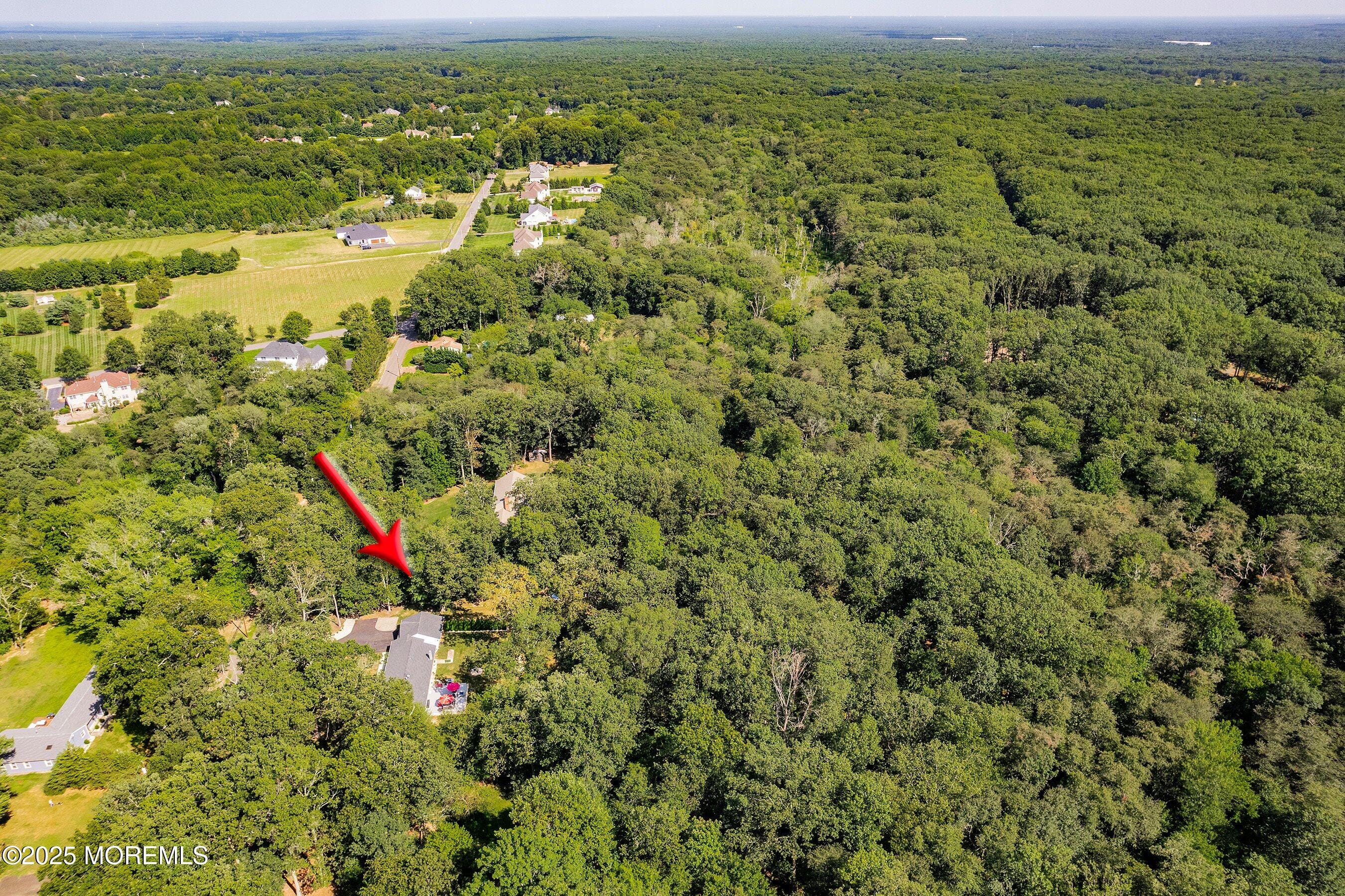 201 Paint Island Spring Road, Millstone, NJ, 08510 image 32