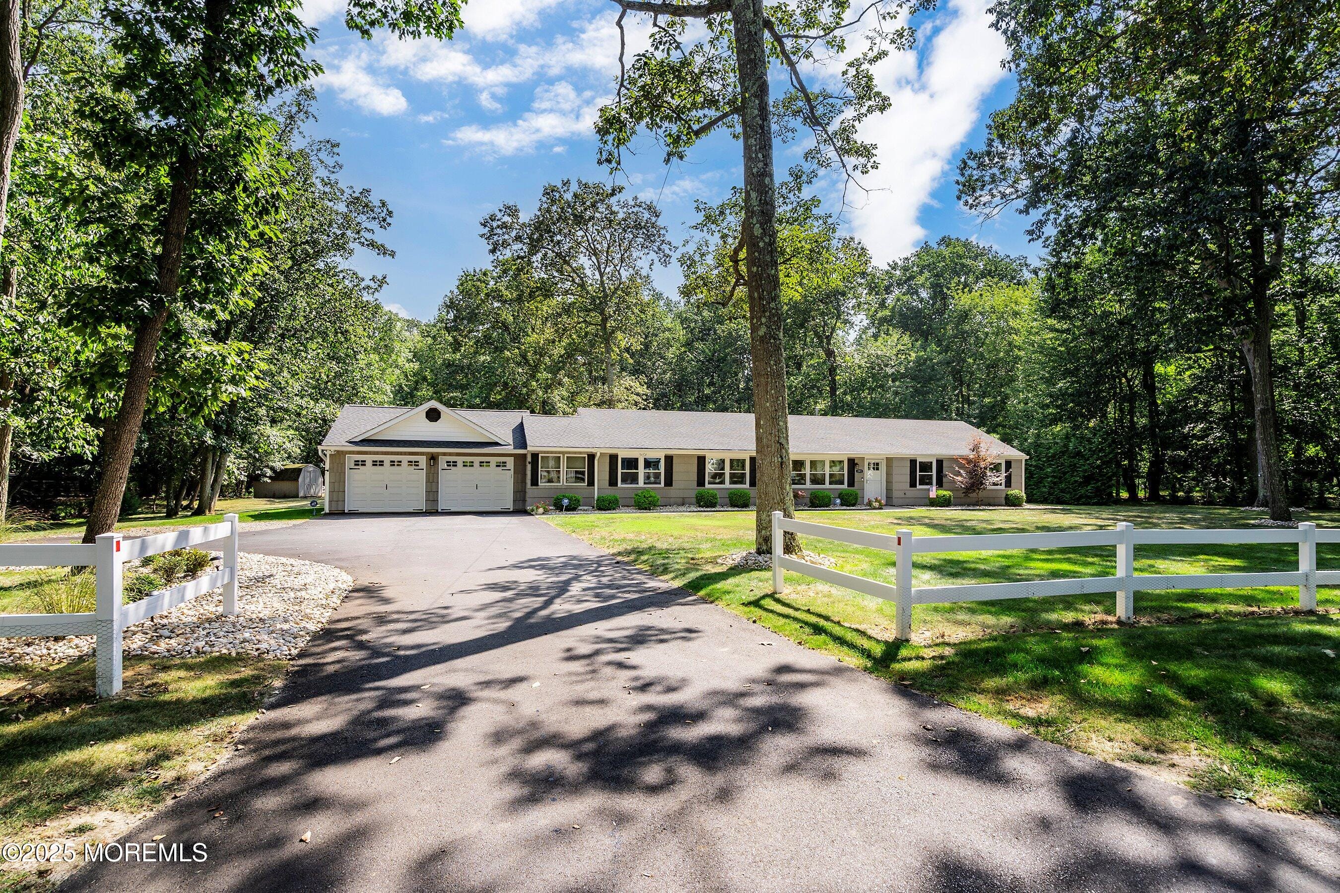 201 Paint Island Spring Road, Millstone, NJ, 08510 image 33