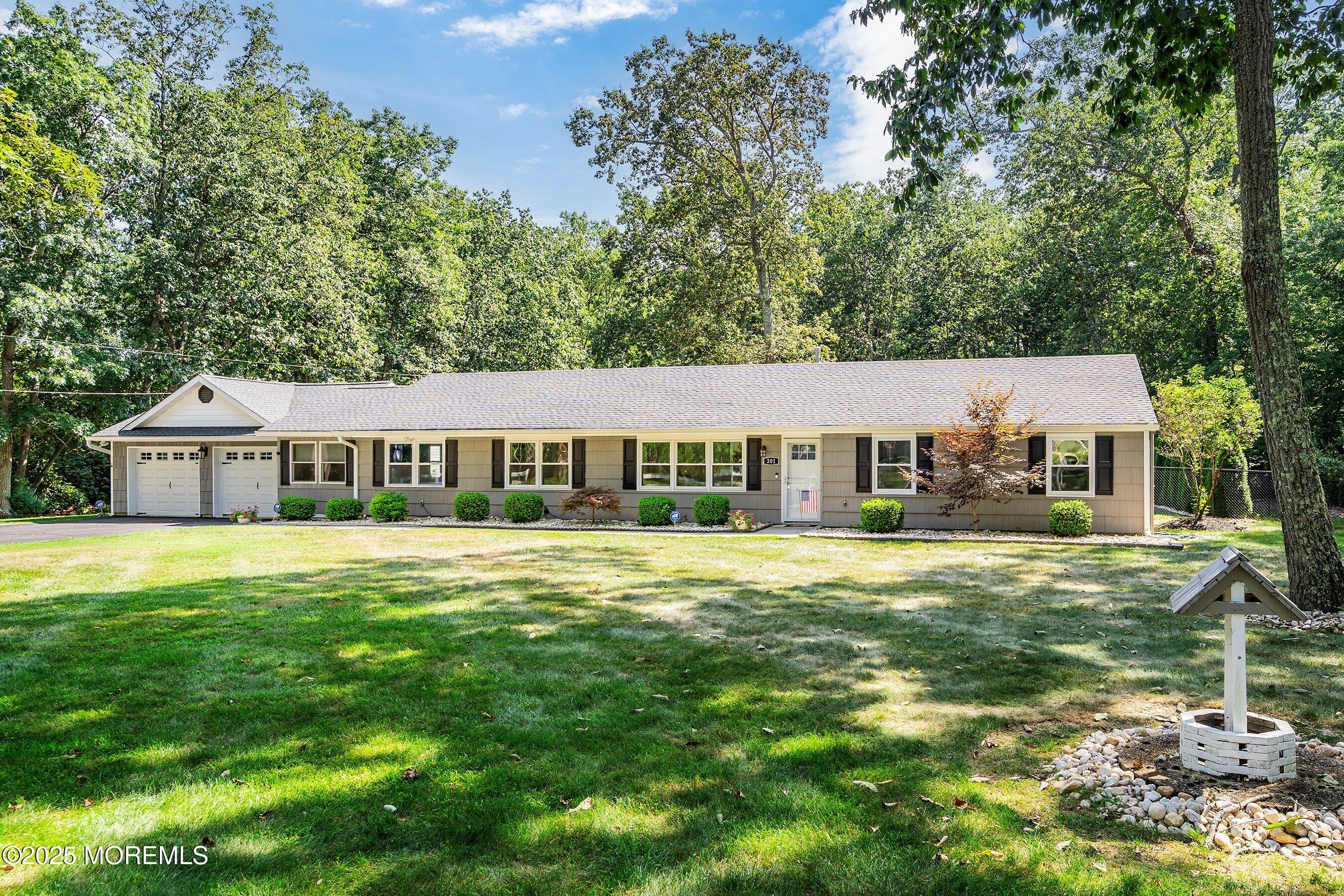 201 Paint Island Spring Road, Millstone, NJ, 08510 image 34