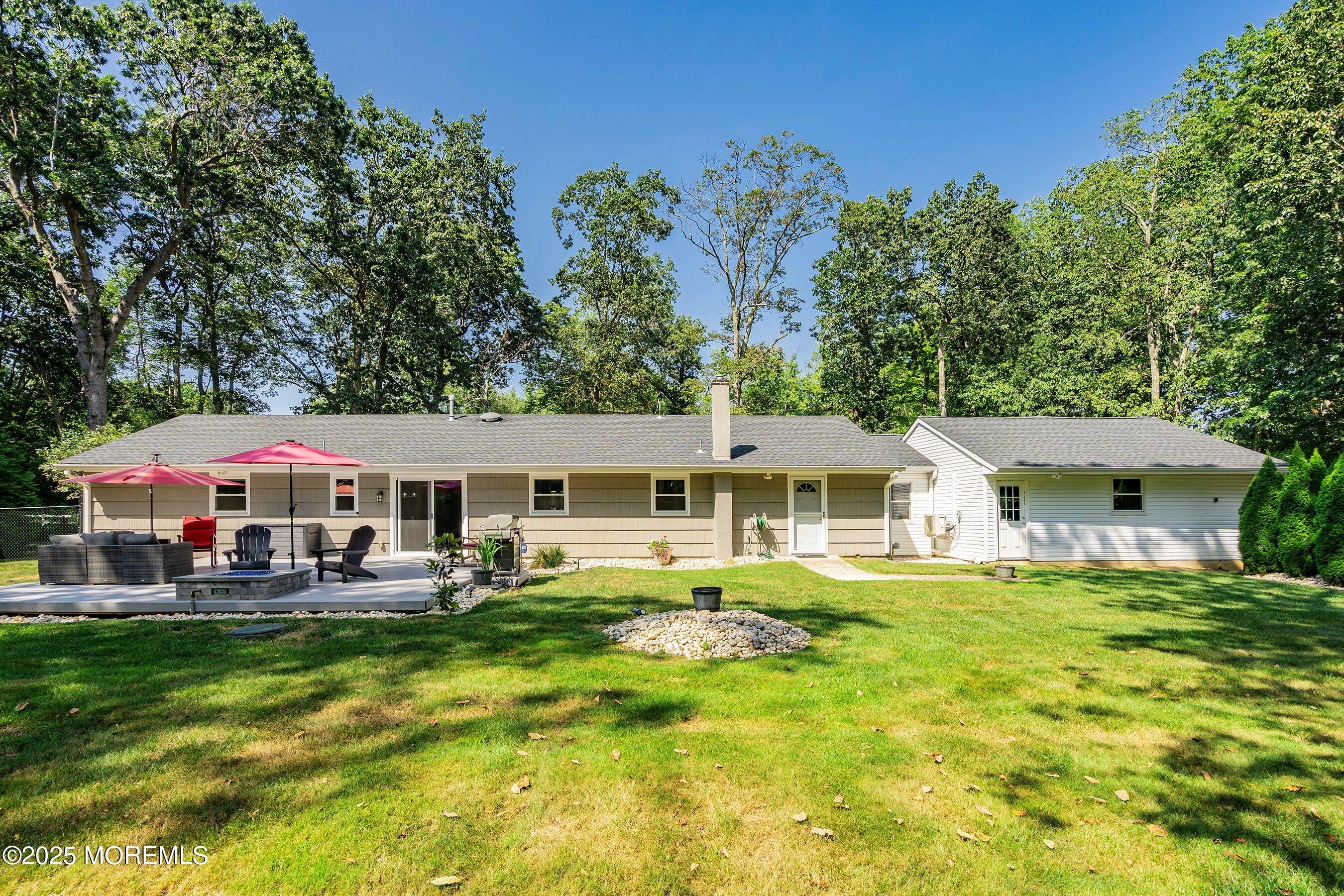 201 Paint Island Spring Road, Millstone, NJ, 08510 image 21
