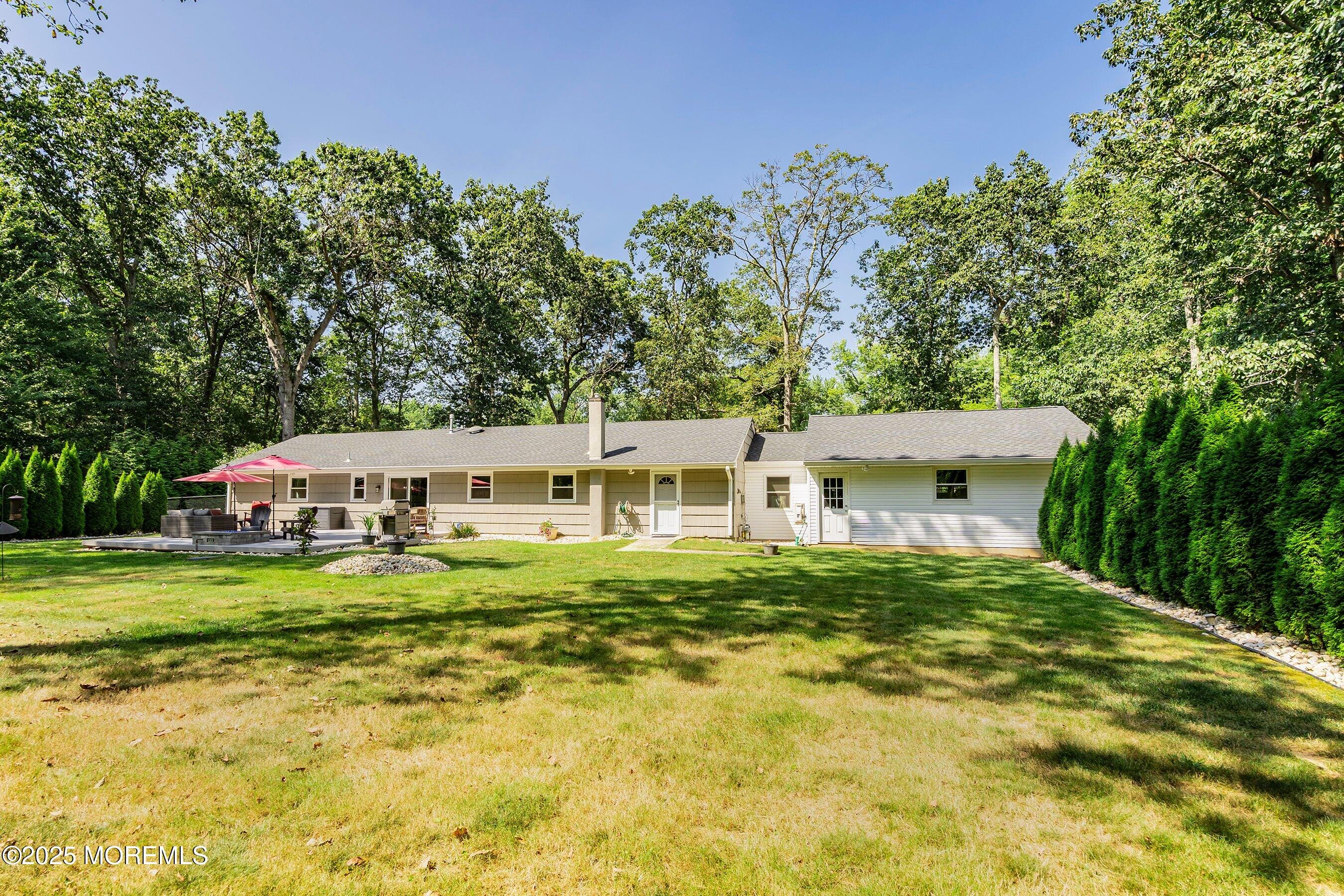 201 Paint Island Spring Road, Millstone, NJ, 08510 image 22
