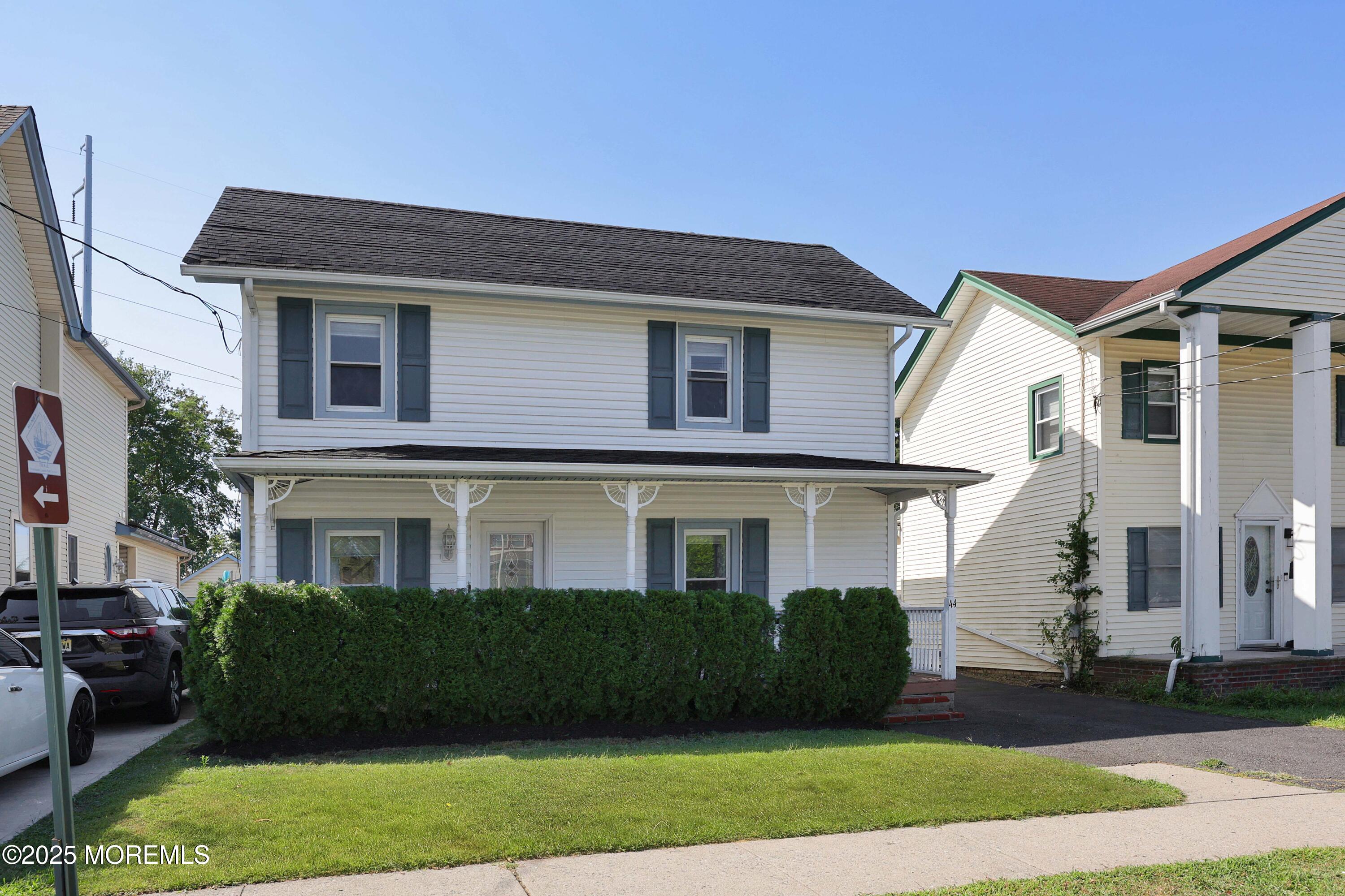 44 Little Street Image 1